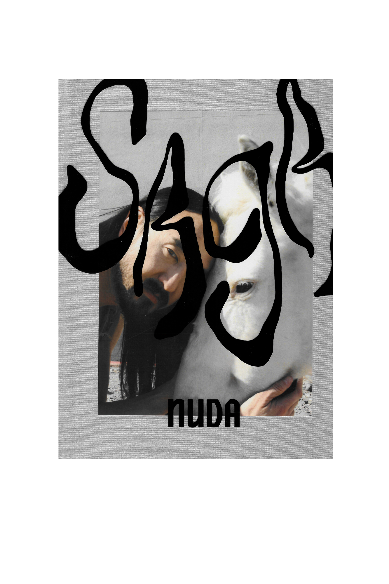 Saga - I