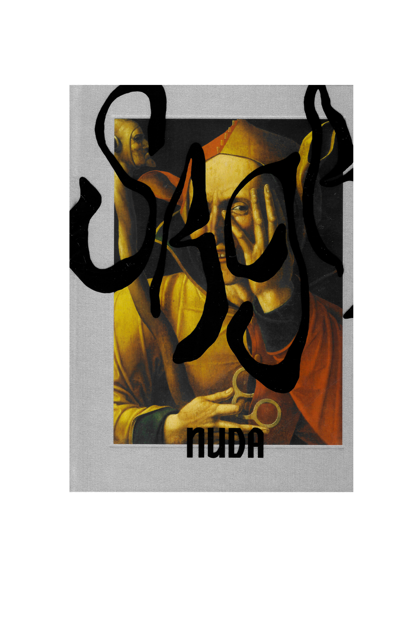 Saga - III