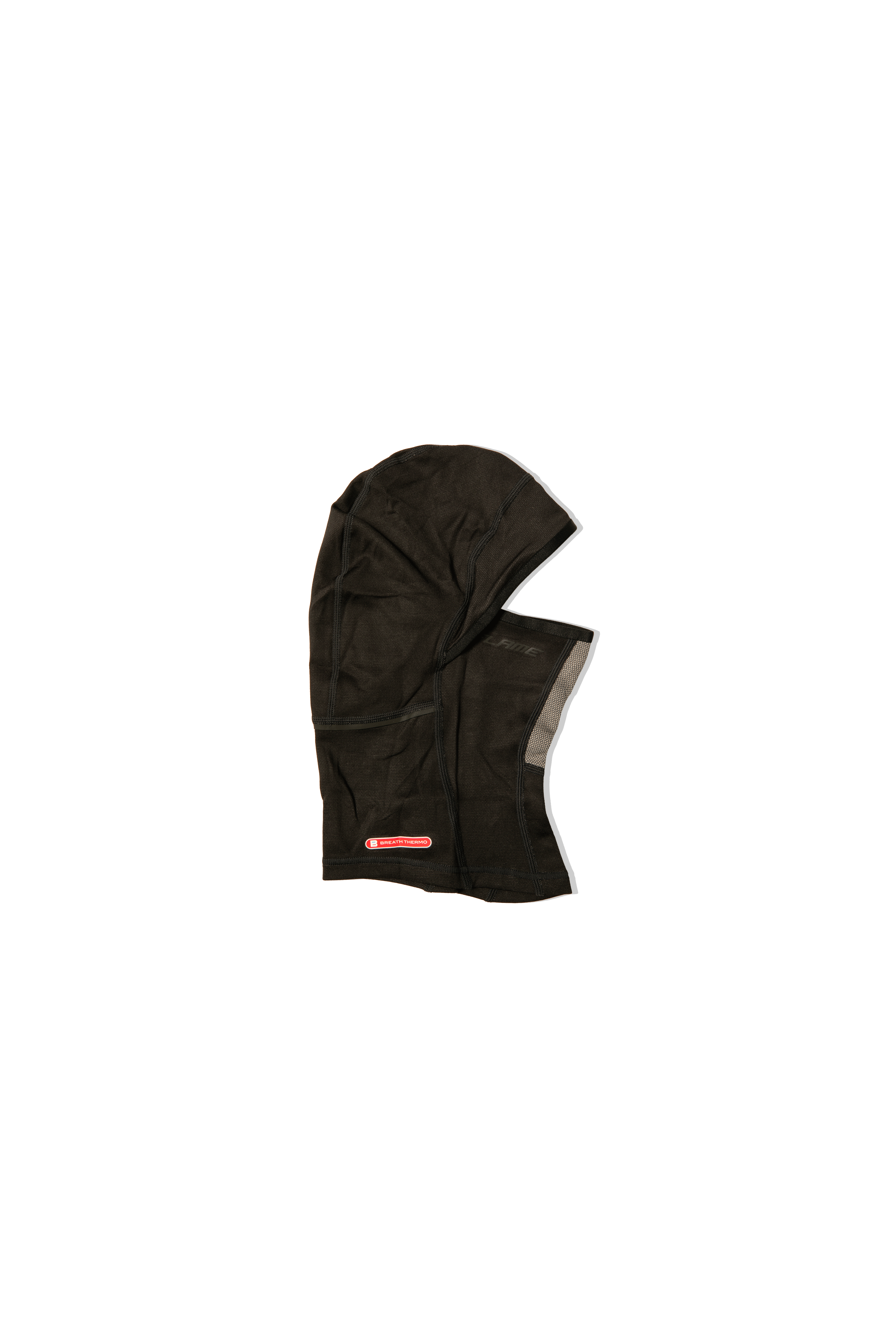 Flame Wave Balaclava x One Block Down