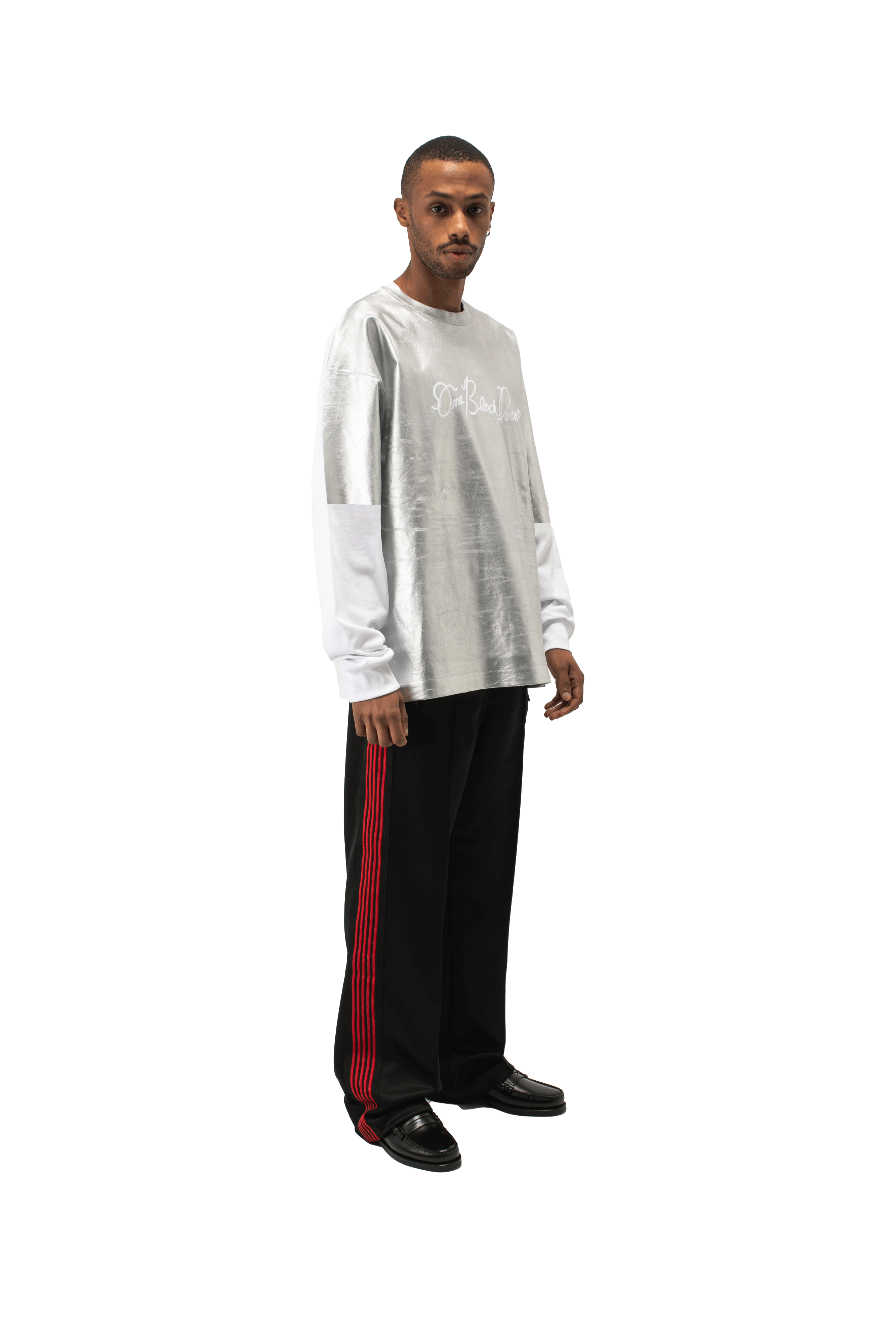 Laminated LS Tee