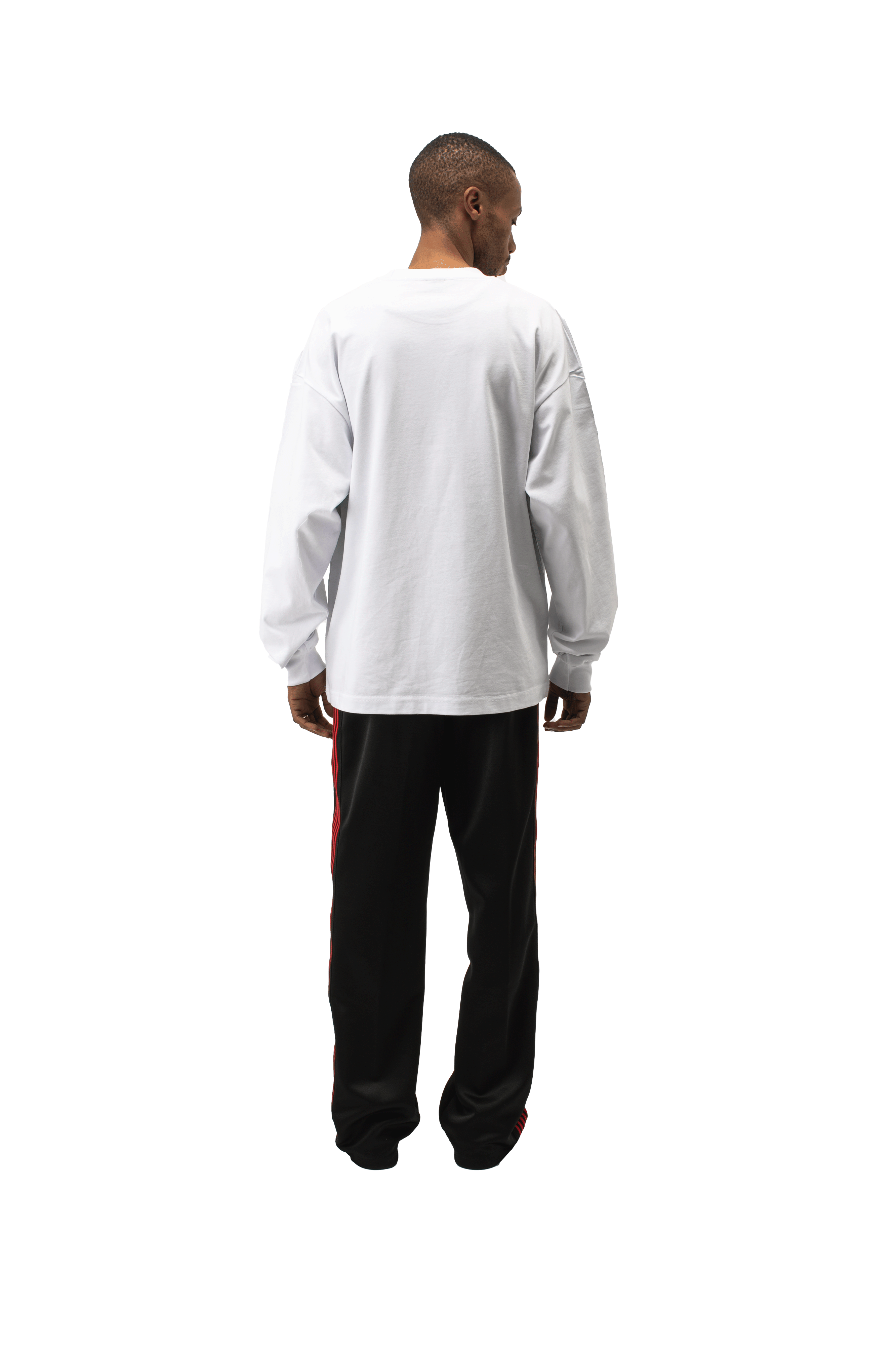 Laminated LS Tee
