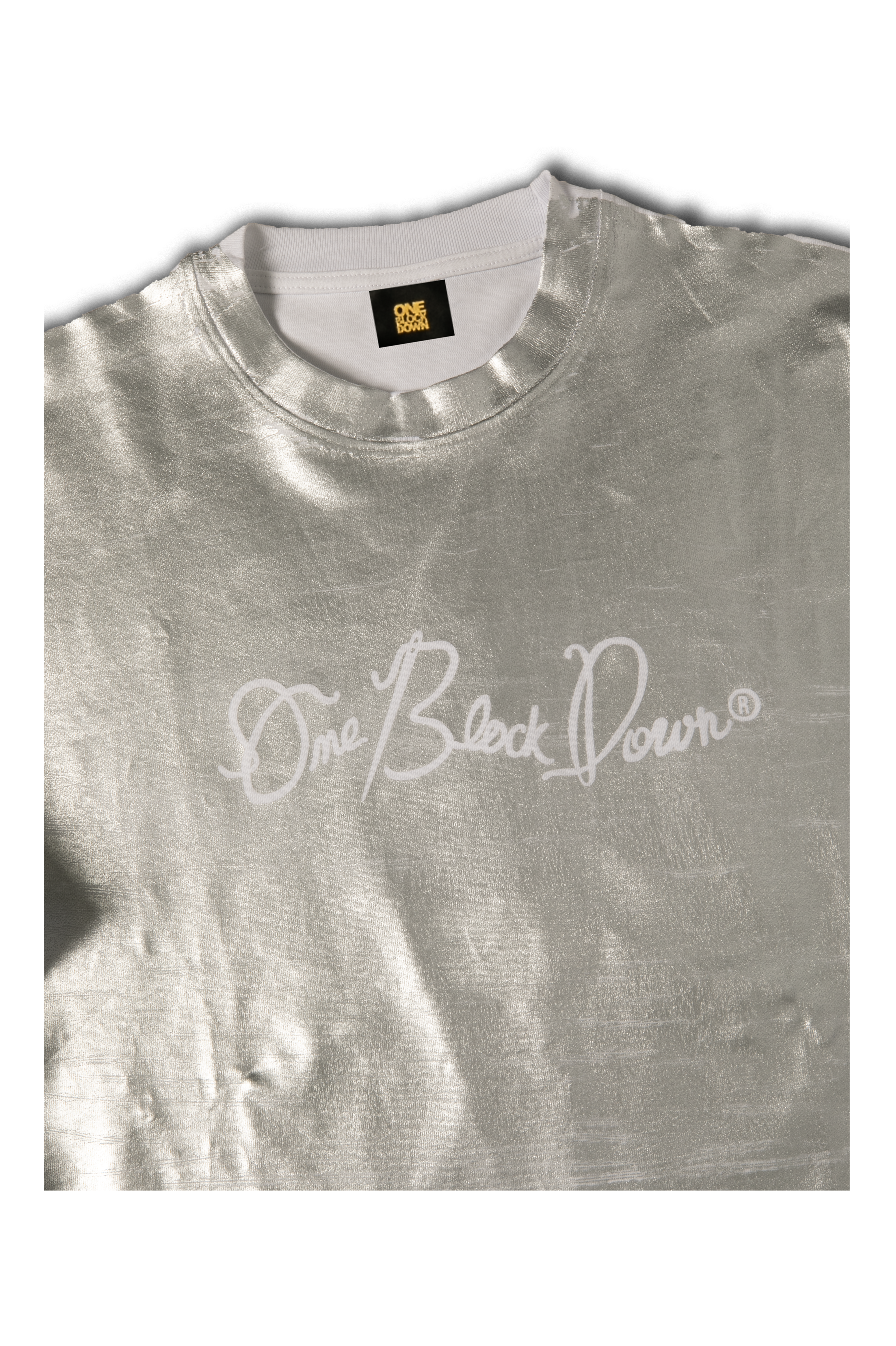 Laminated LS Tee