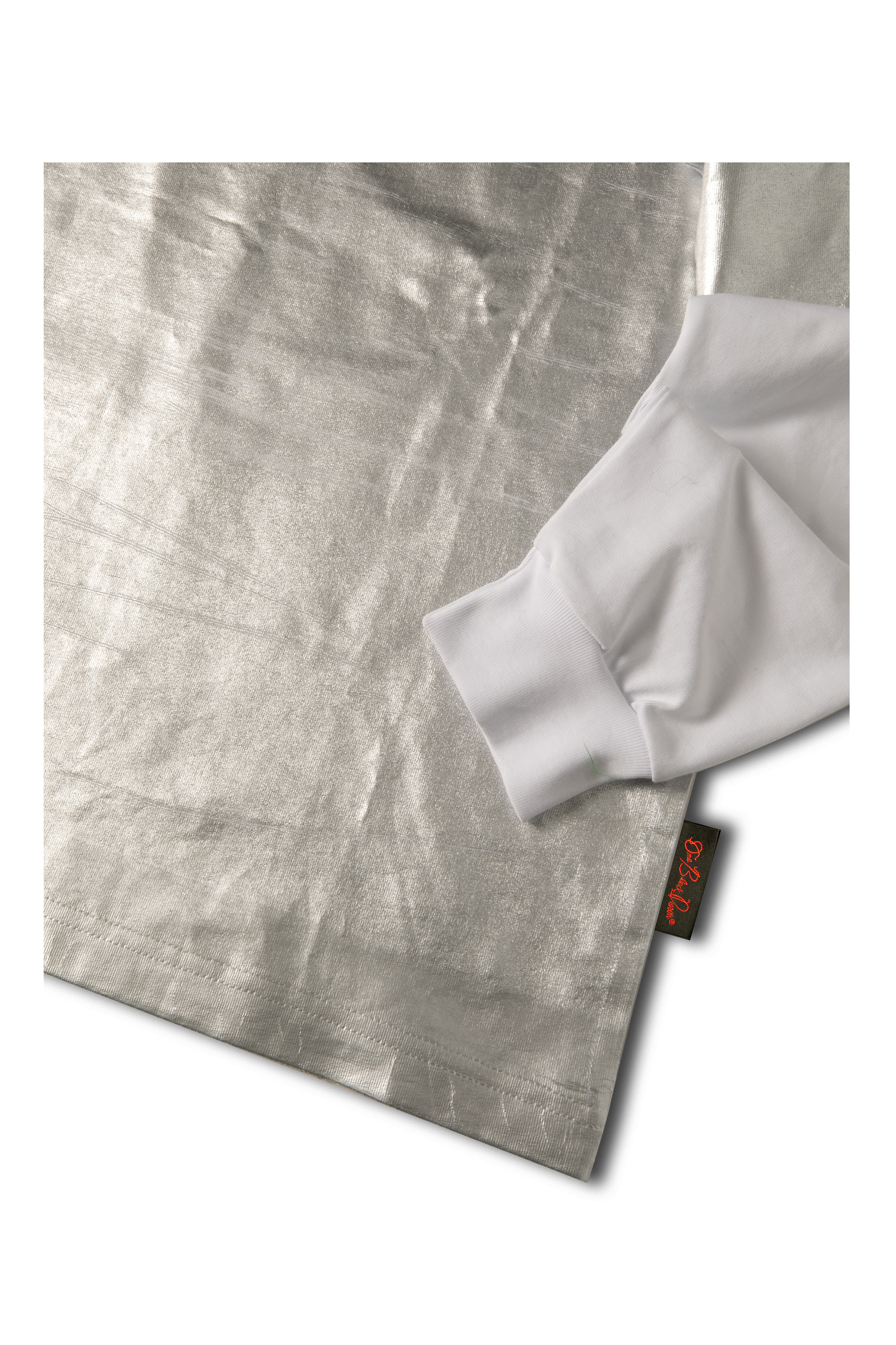 Laminated LS Tee