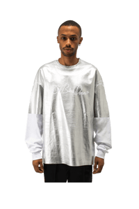 Laminated LS Tee