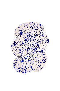Squiggle Small Rug