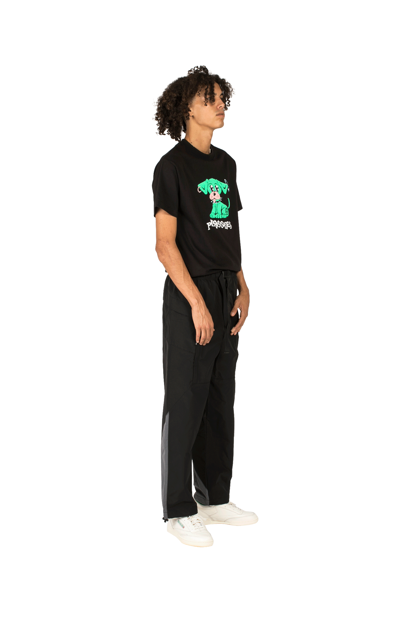 Blackout Hiking Pant