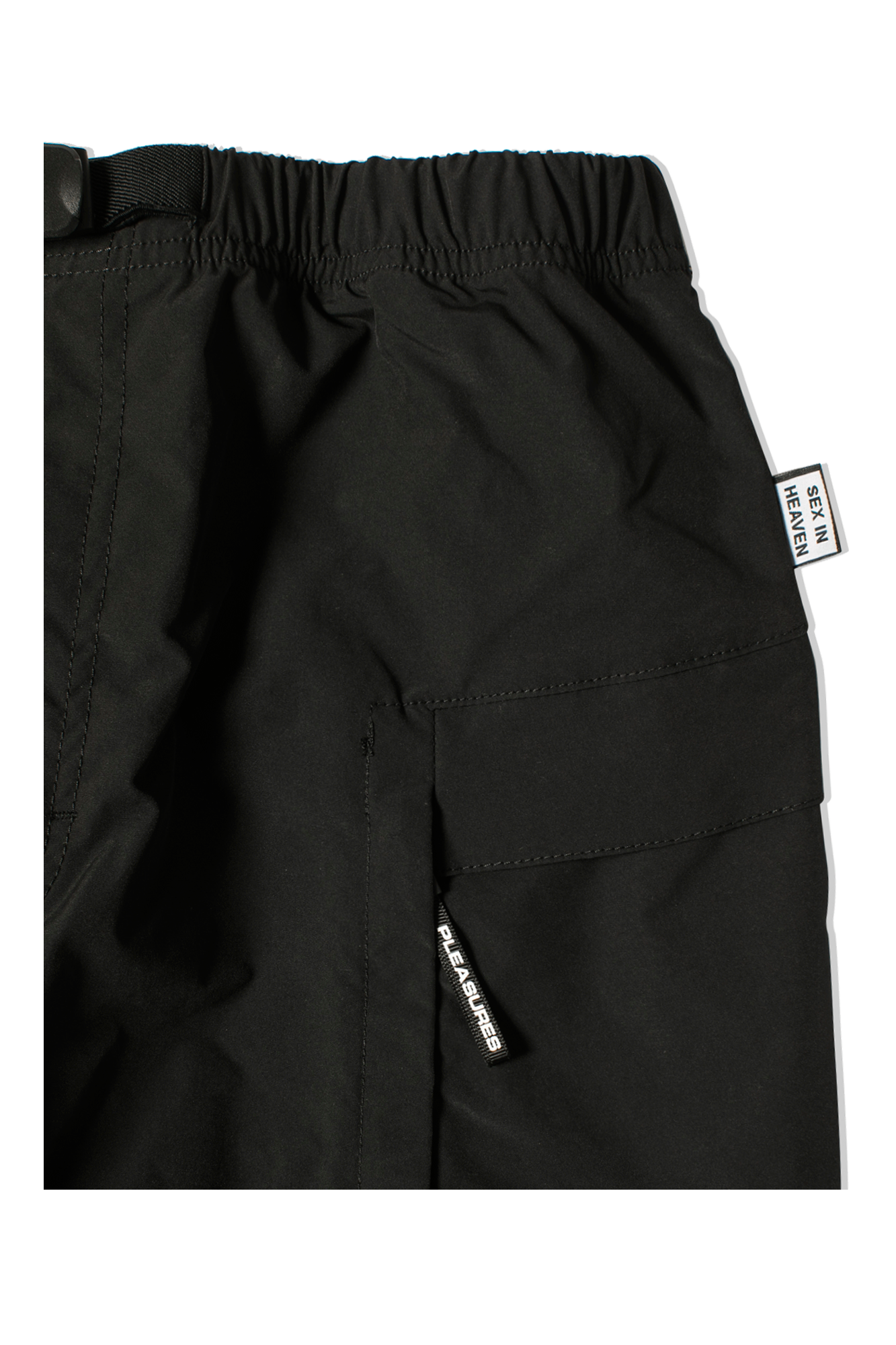 Blackout Hiking Pant