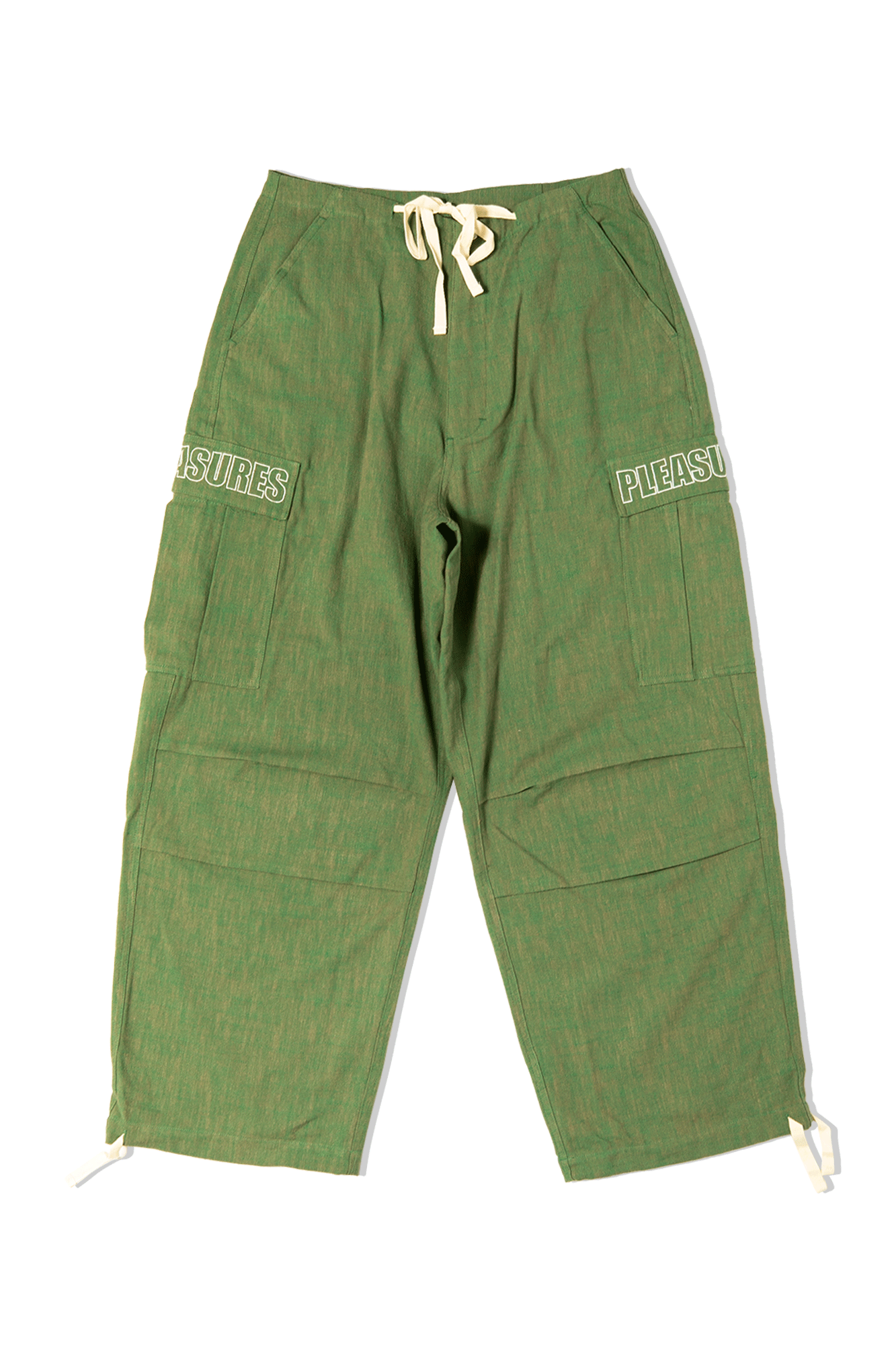 Visitor Wide Fit Cargo Pant