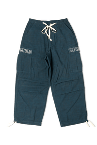 Visitor Wide Fit Cargo Pant