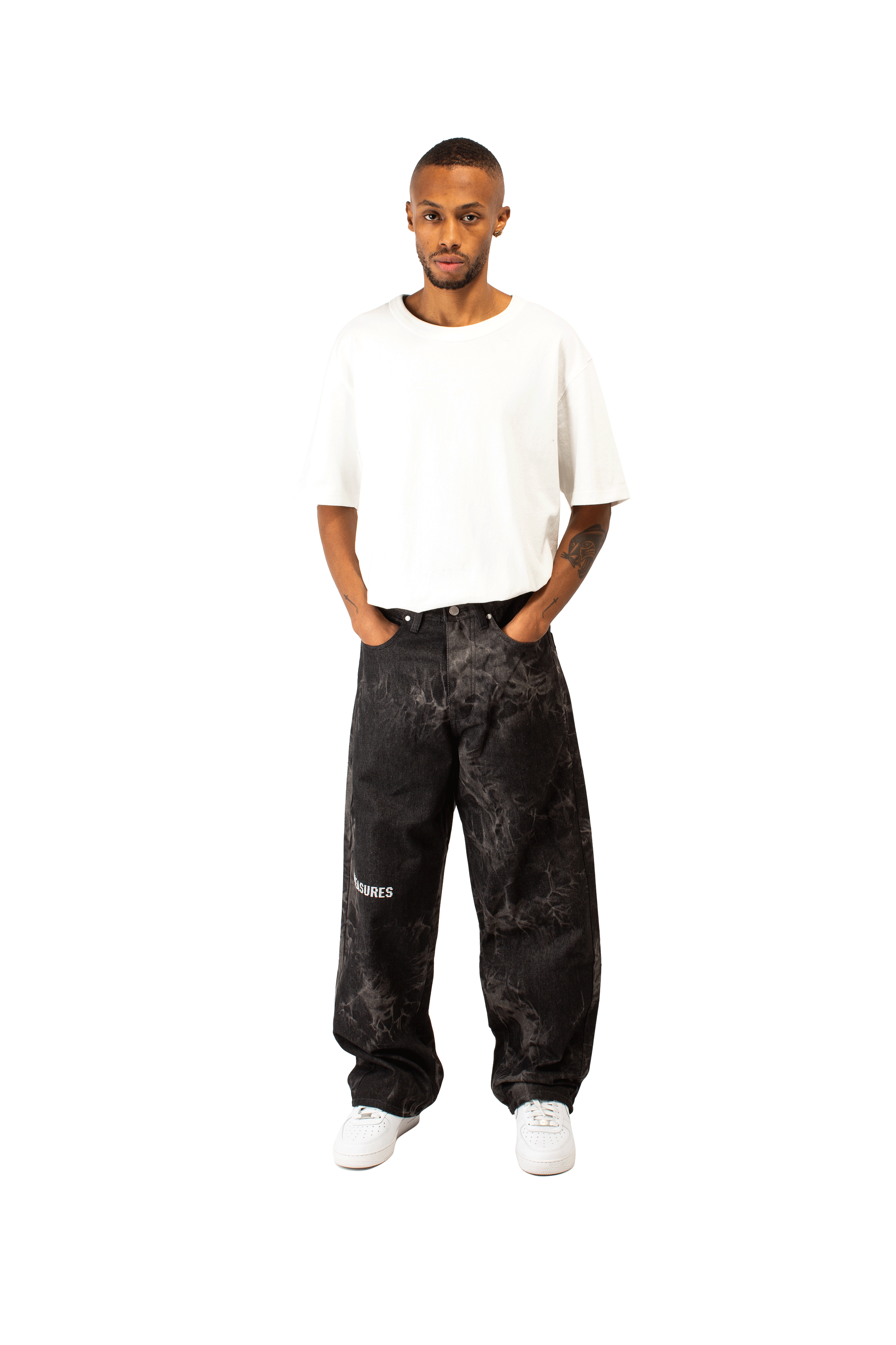 Formula Baggy Denim