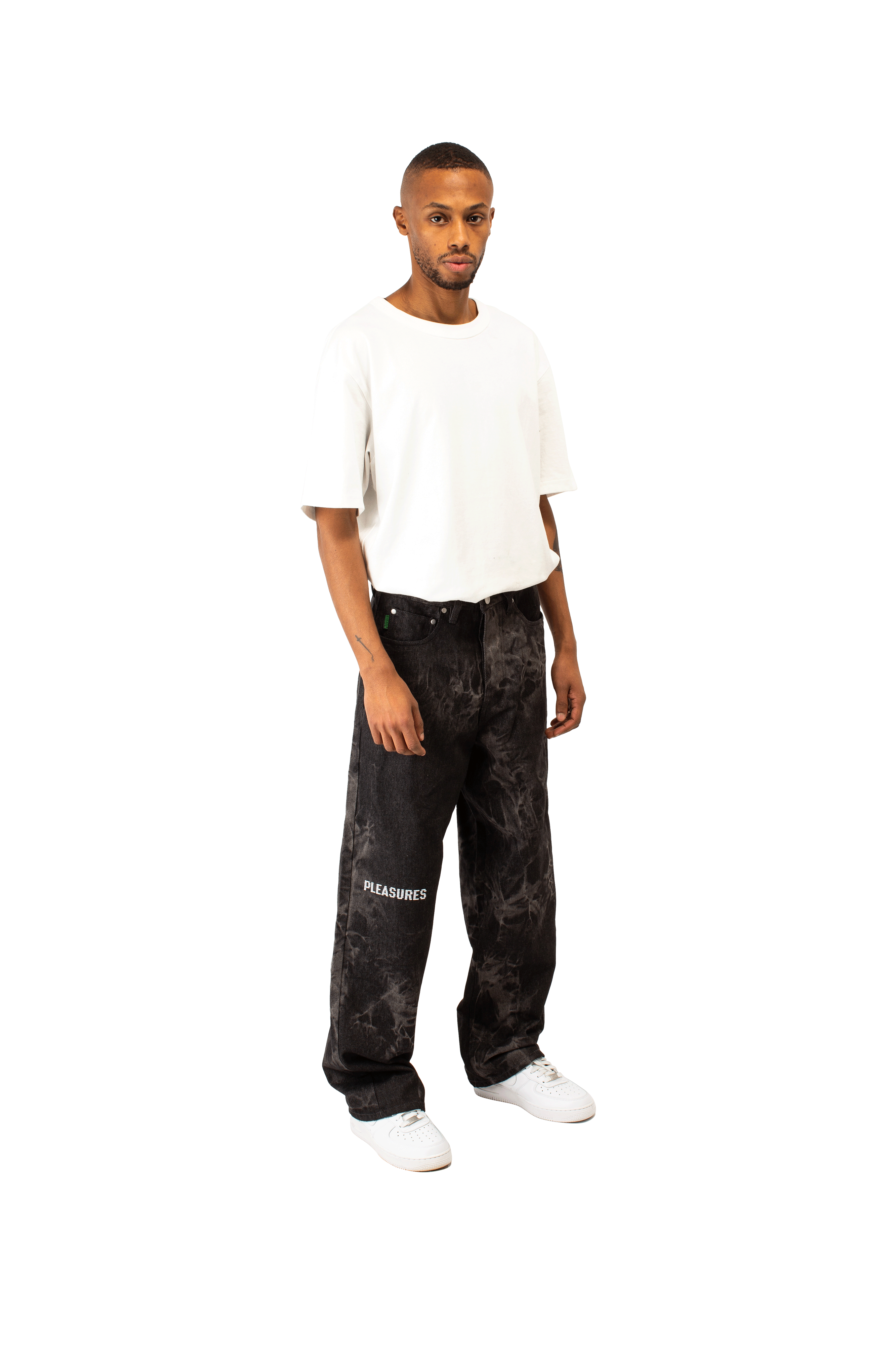 Formula Baggy Denim