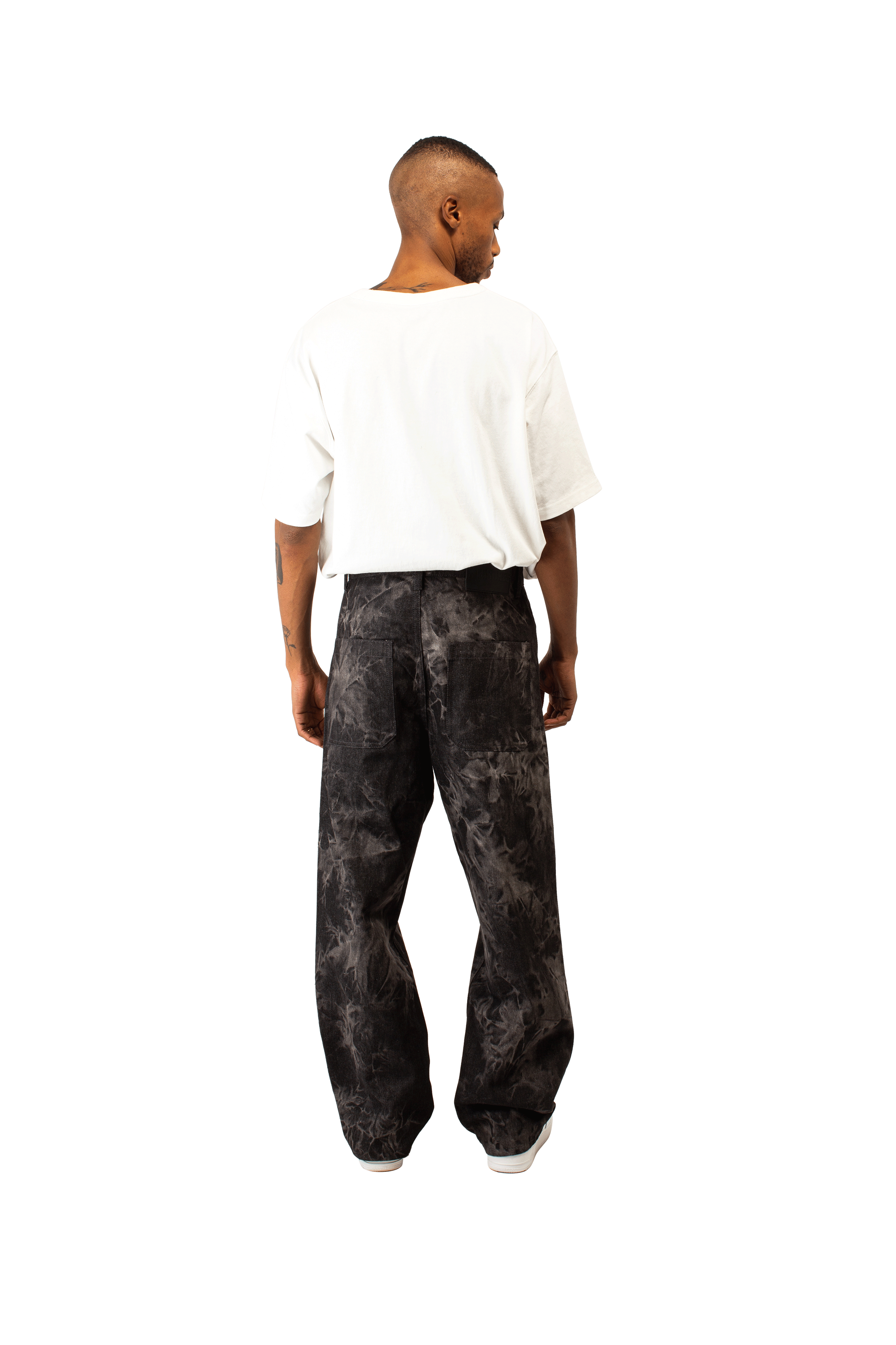 Formula Baggy Denim