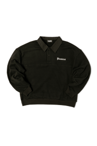 Tweek Polo Sweatshirt