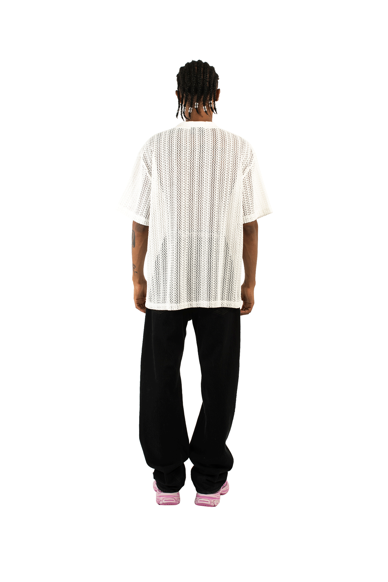 Impact Mesh Shirt