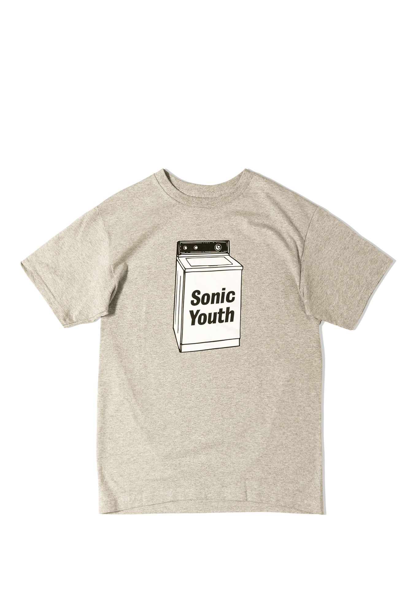 Techpack T-Shirt