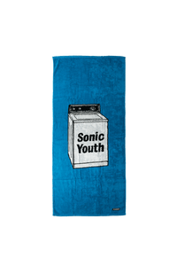Washing Machine Towel