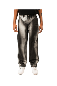 Klt Denim Pants