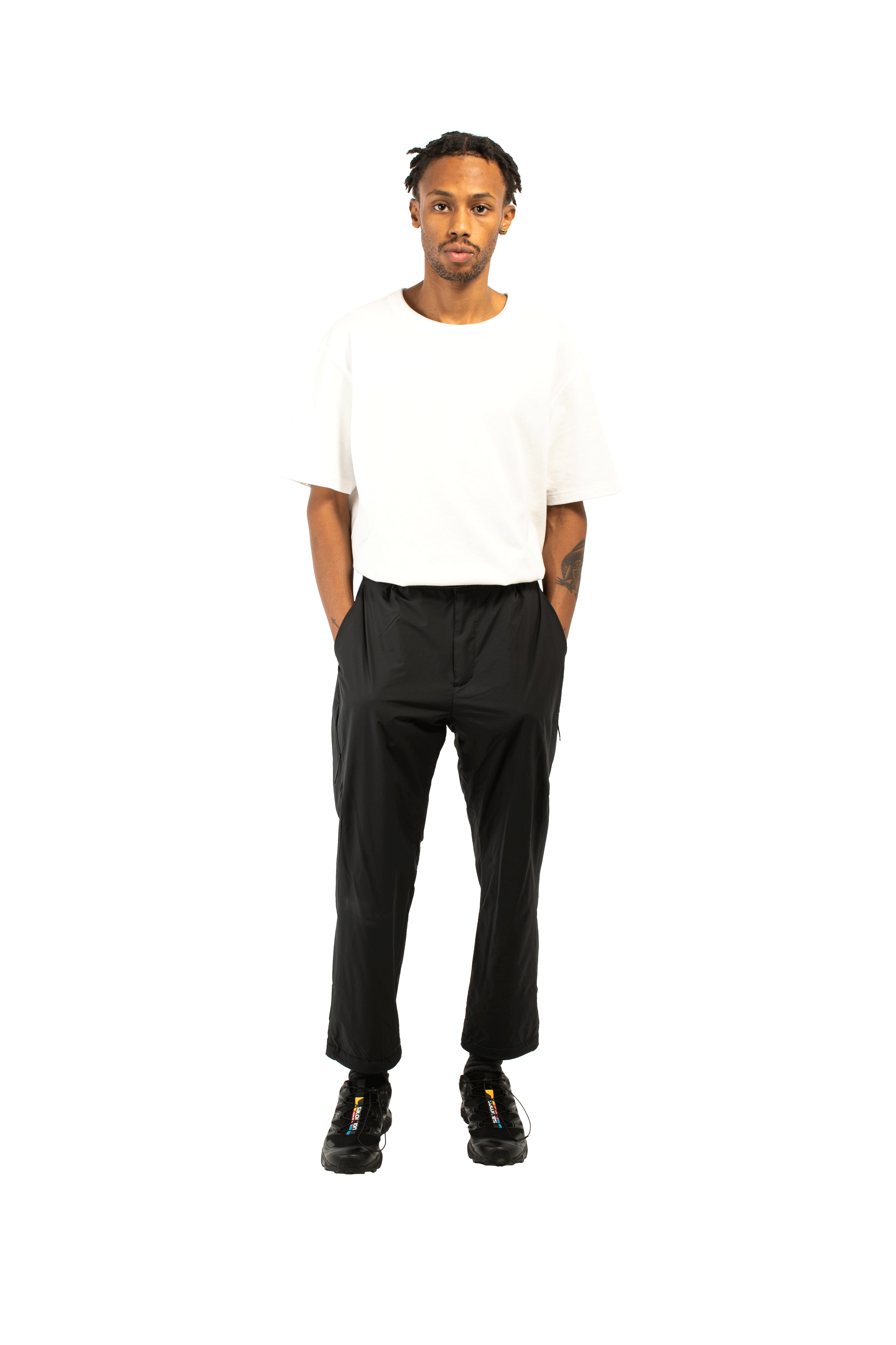 2L Octa Pants