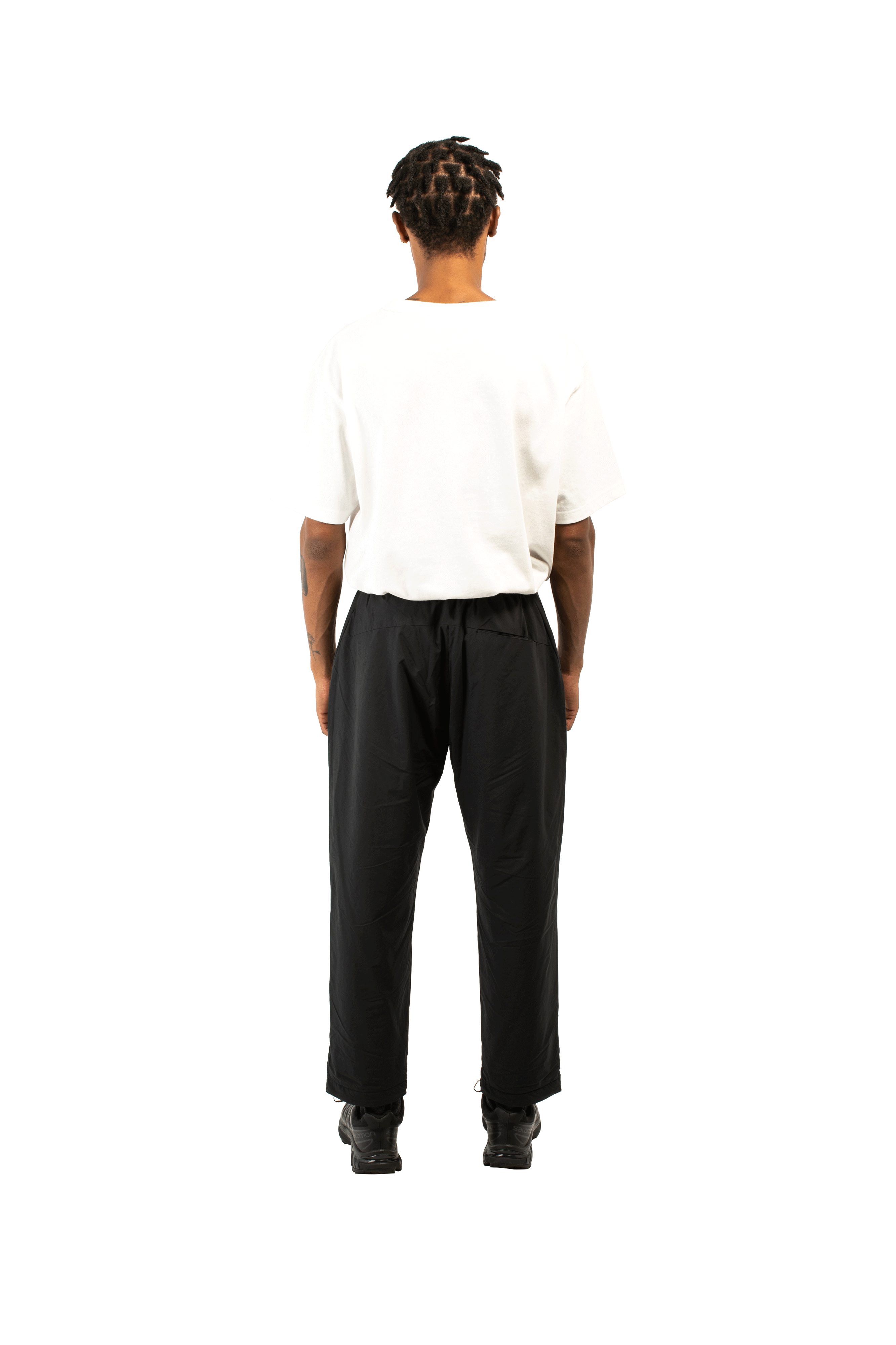 2L Octa Pants