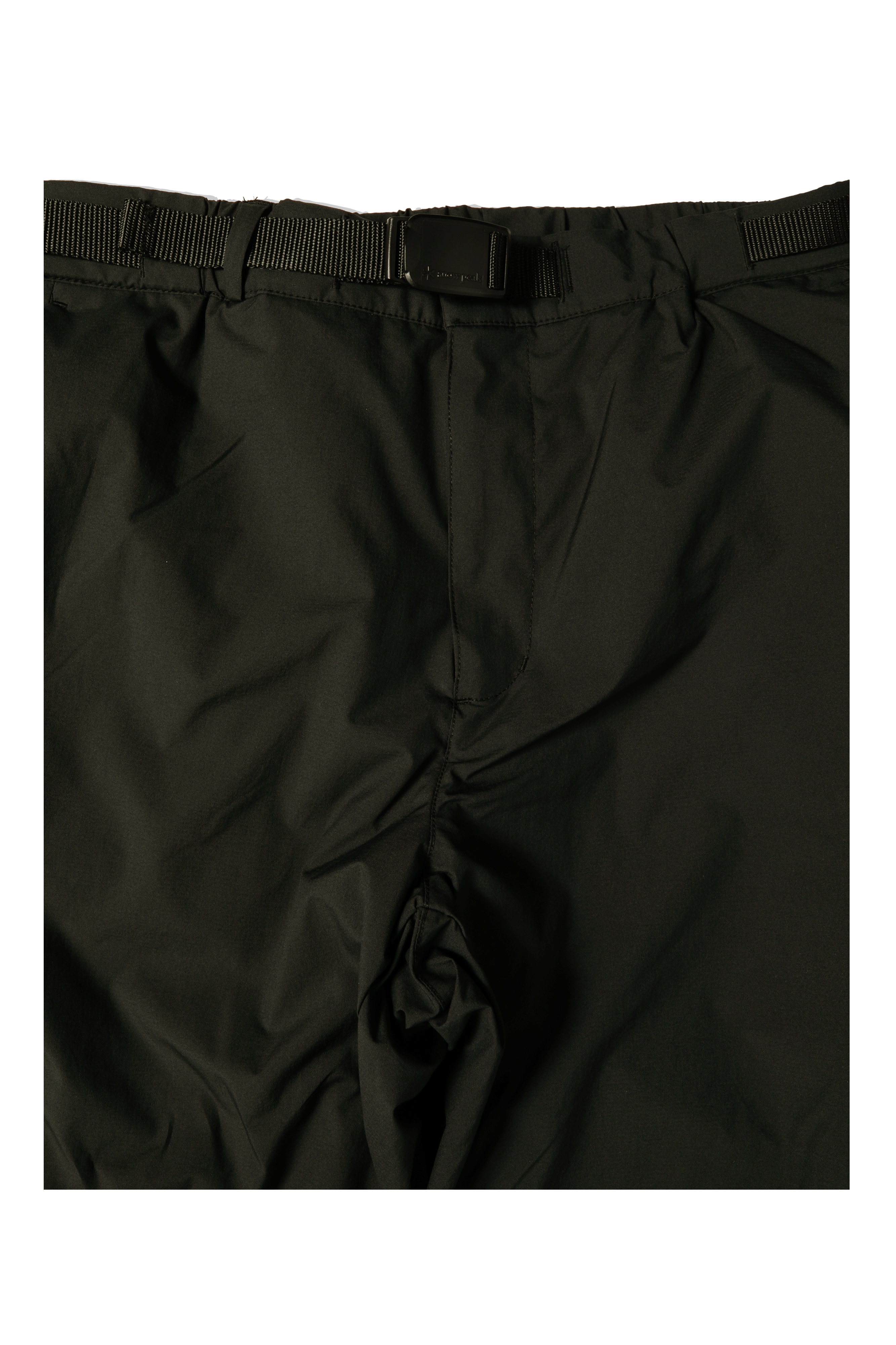 2L Octa Pants