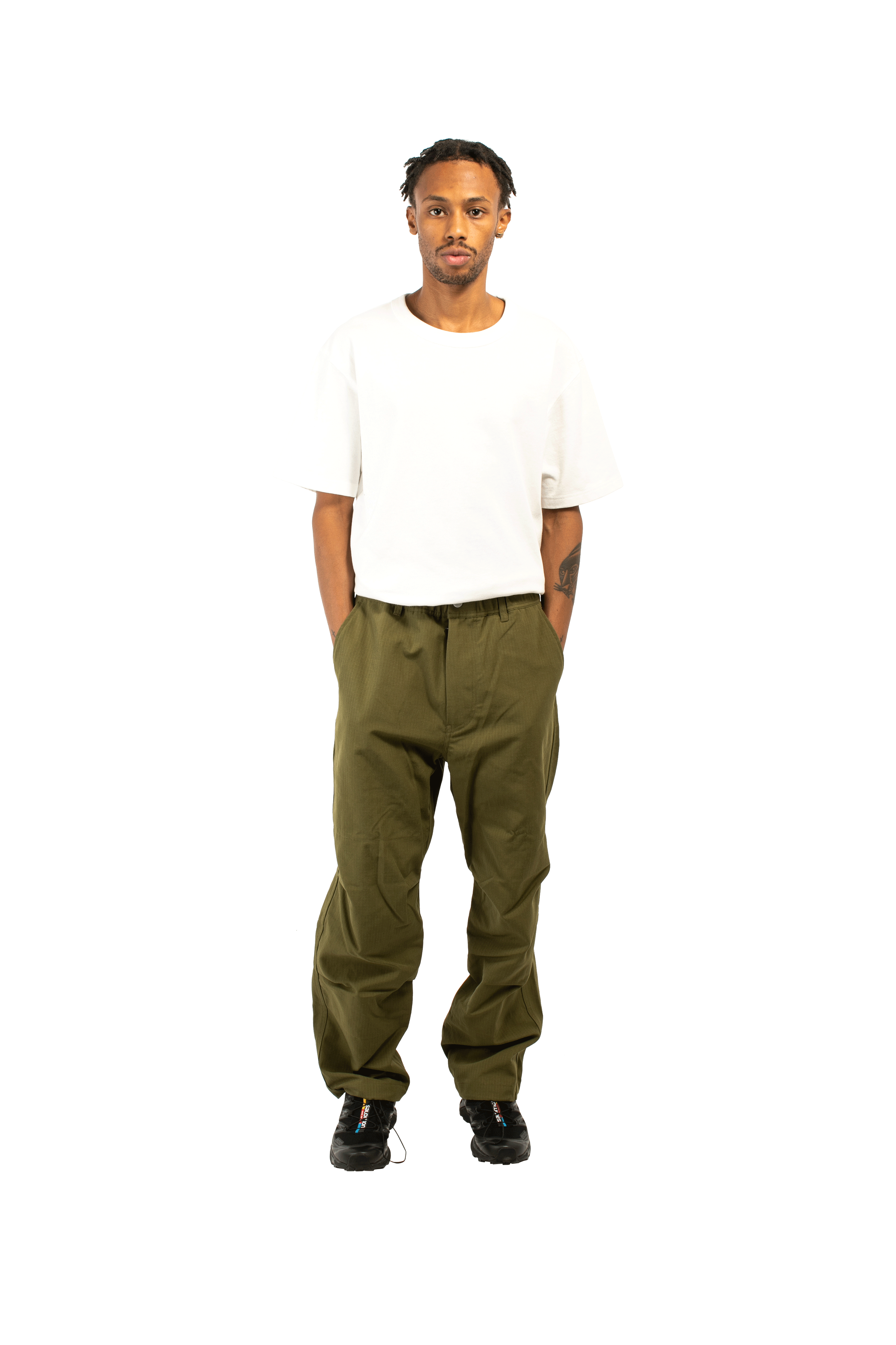 Takibi Pant