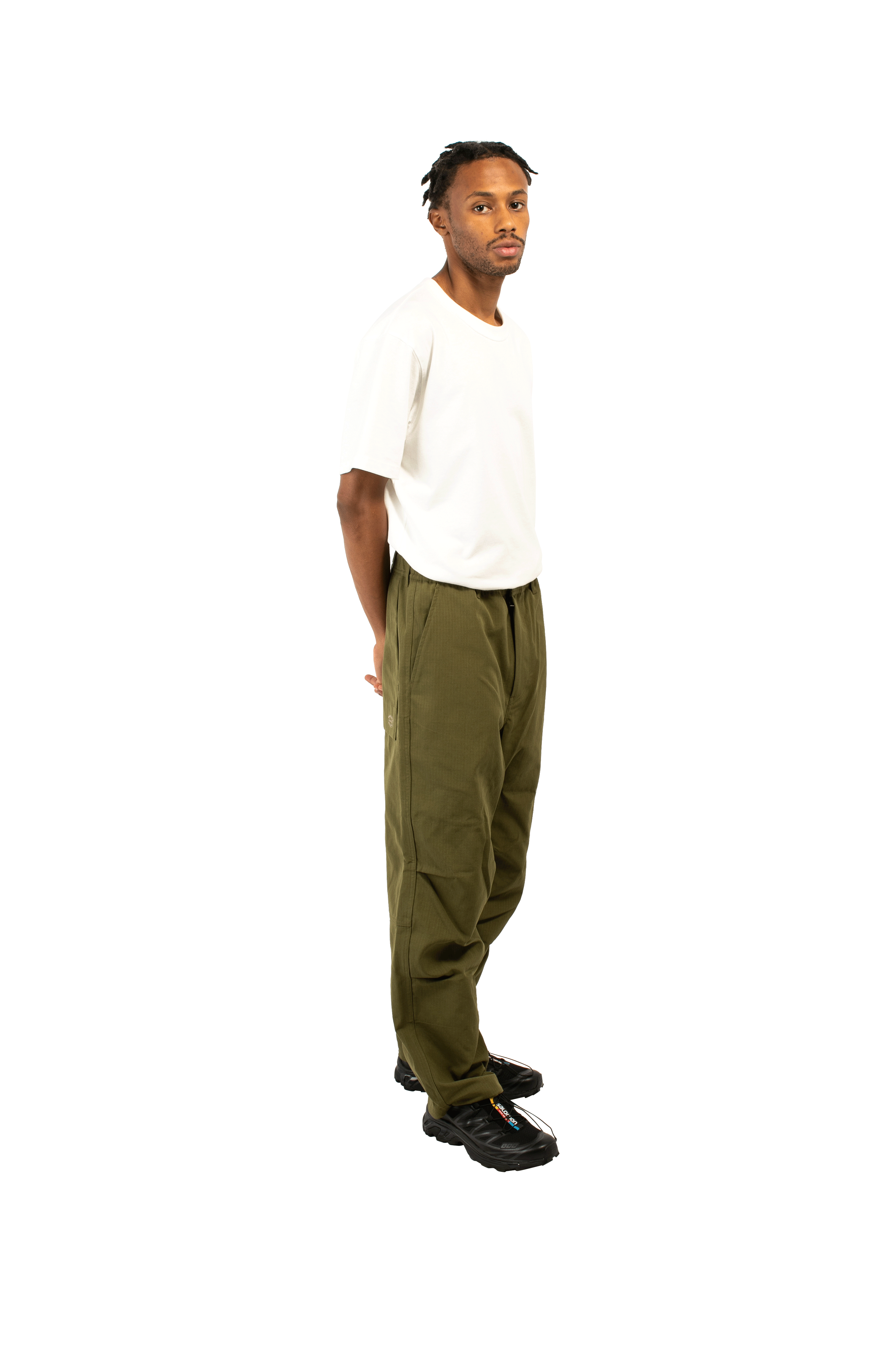 Takibi Pant