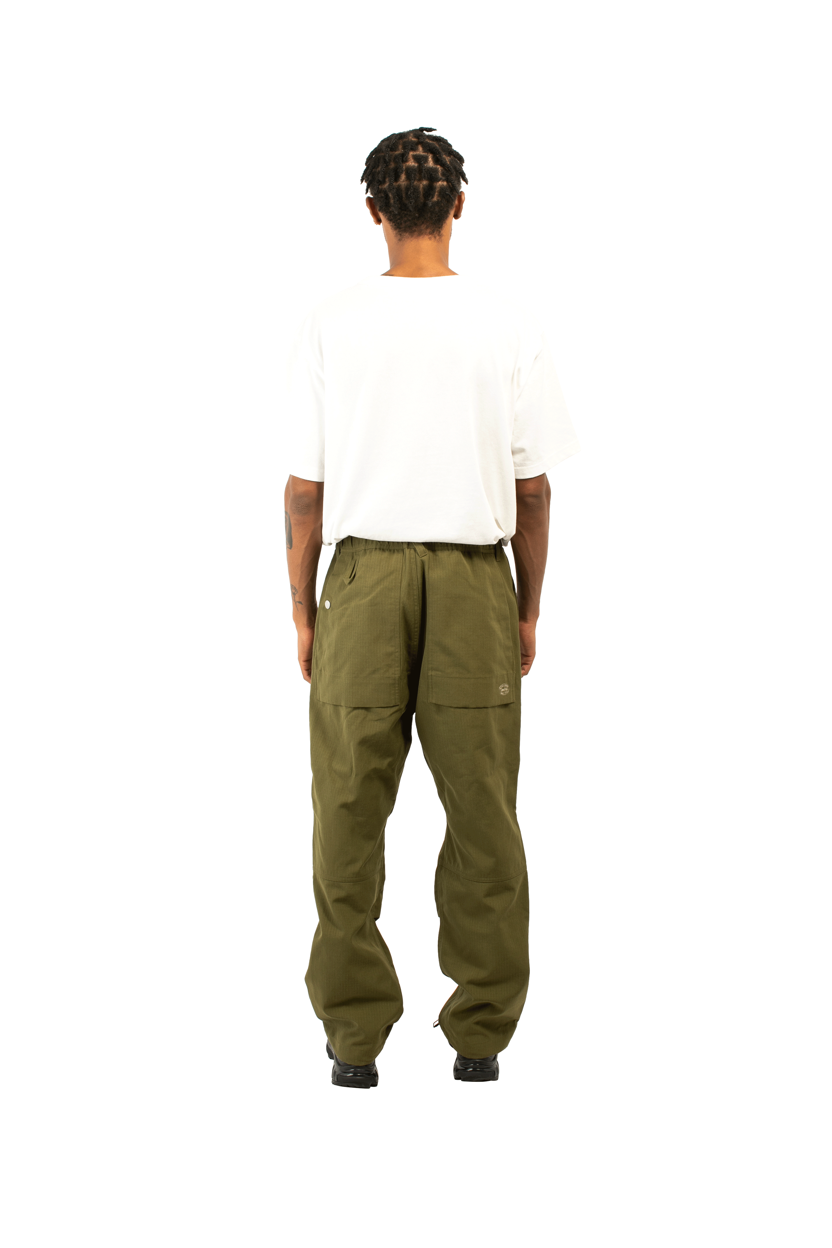 Takibi Pant