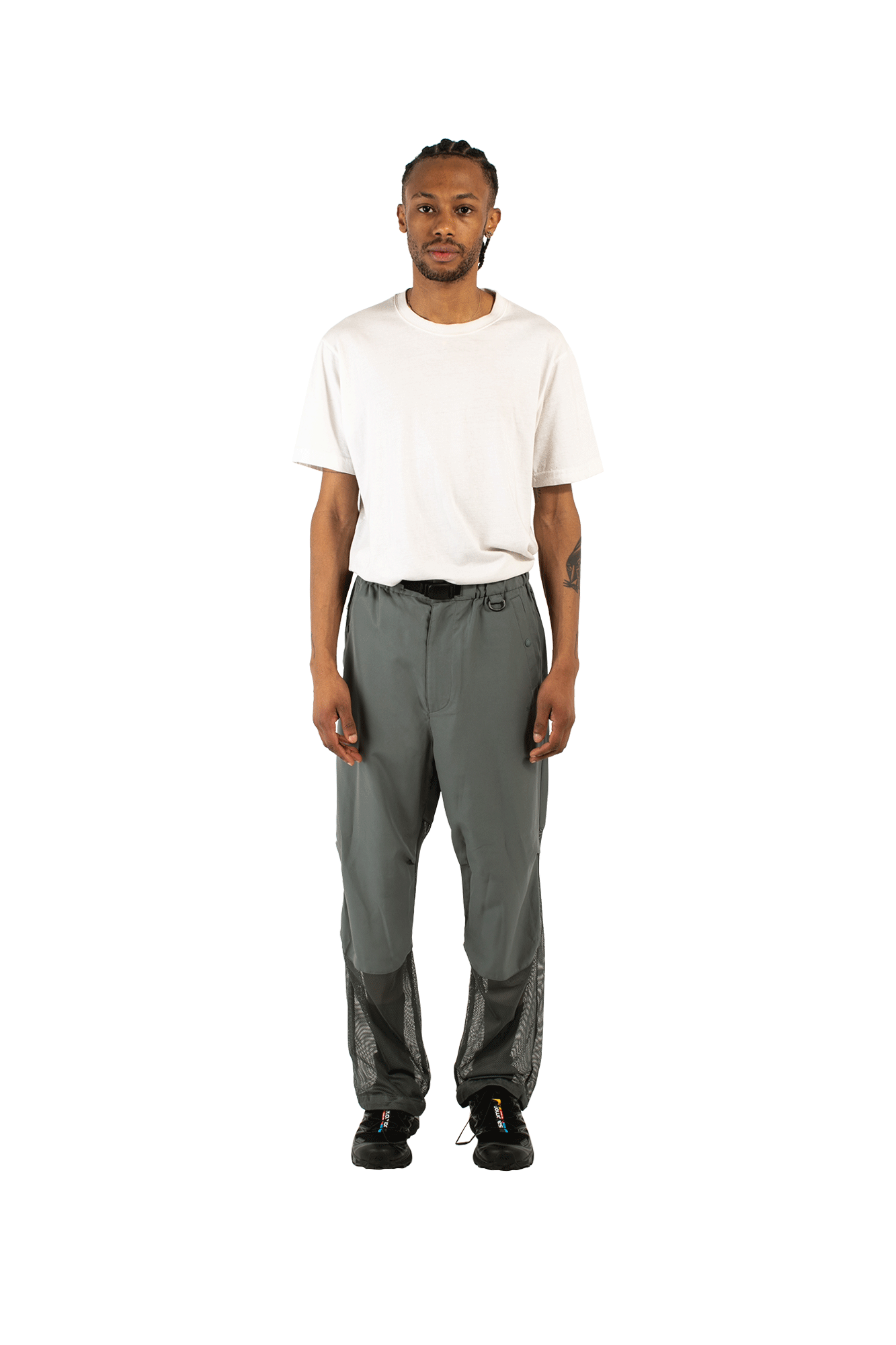 Insect Shield Mesh Pants