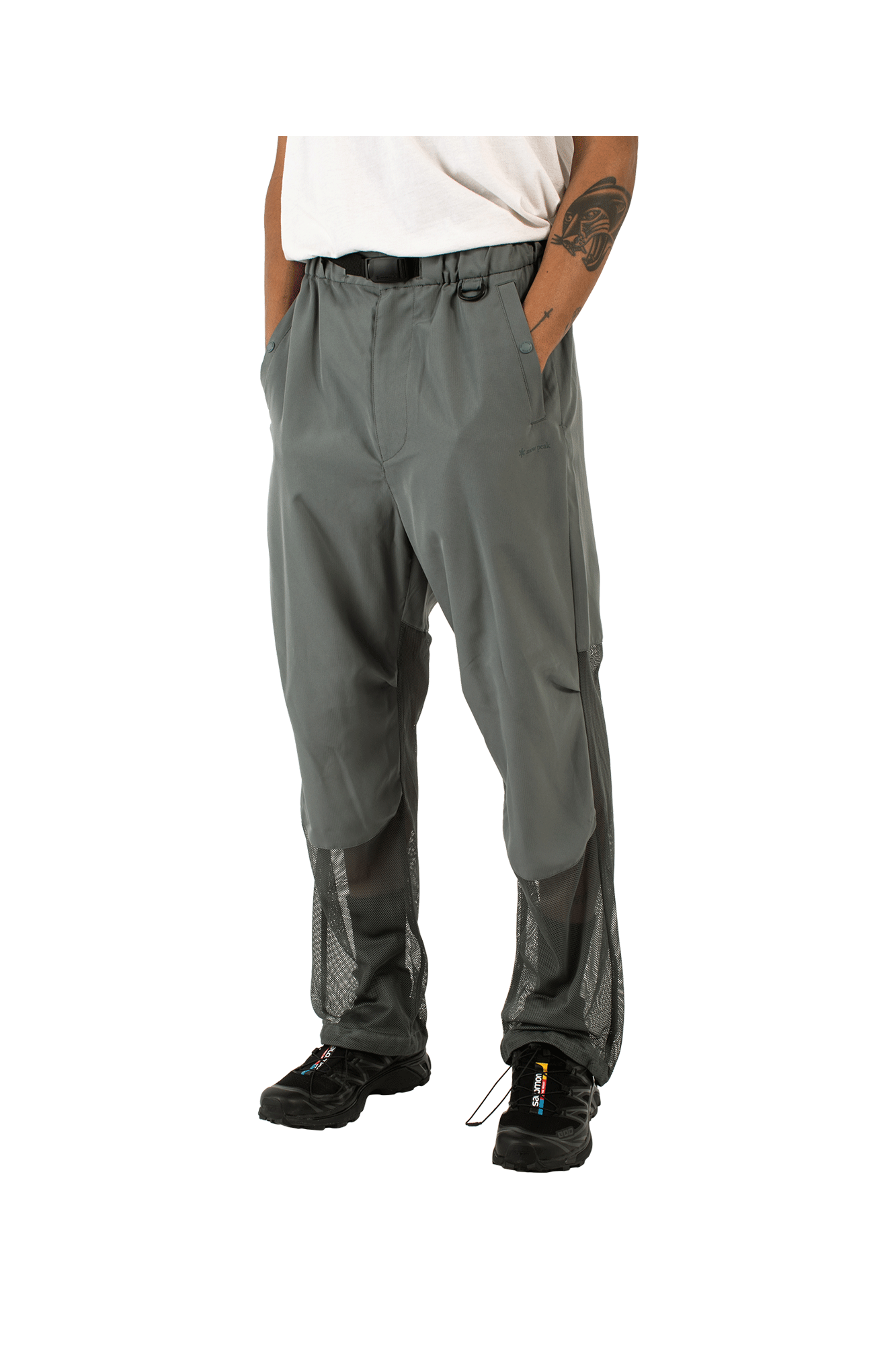 Insect Shield Mesh Pants