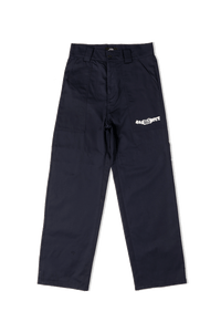 Teeth FrontPocket Trousers
