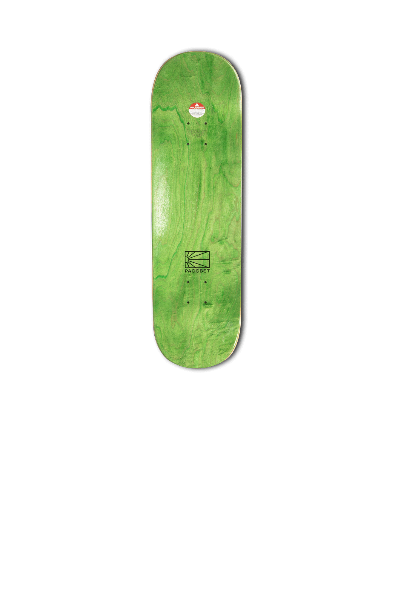 Spray Board 8.5 Deck
