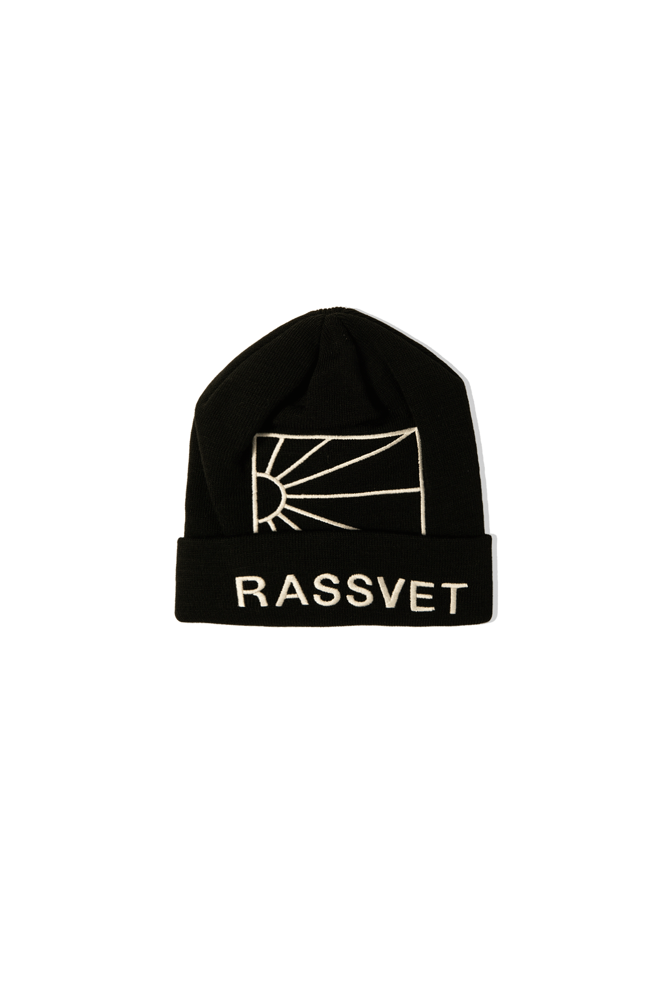 Logo Beanie