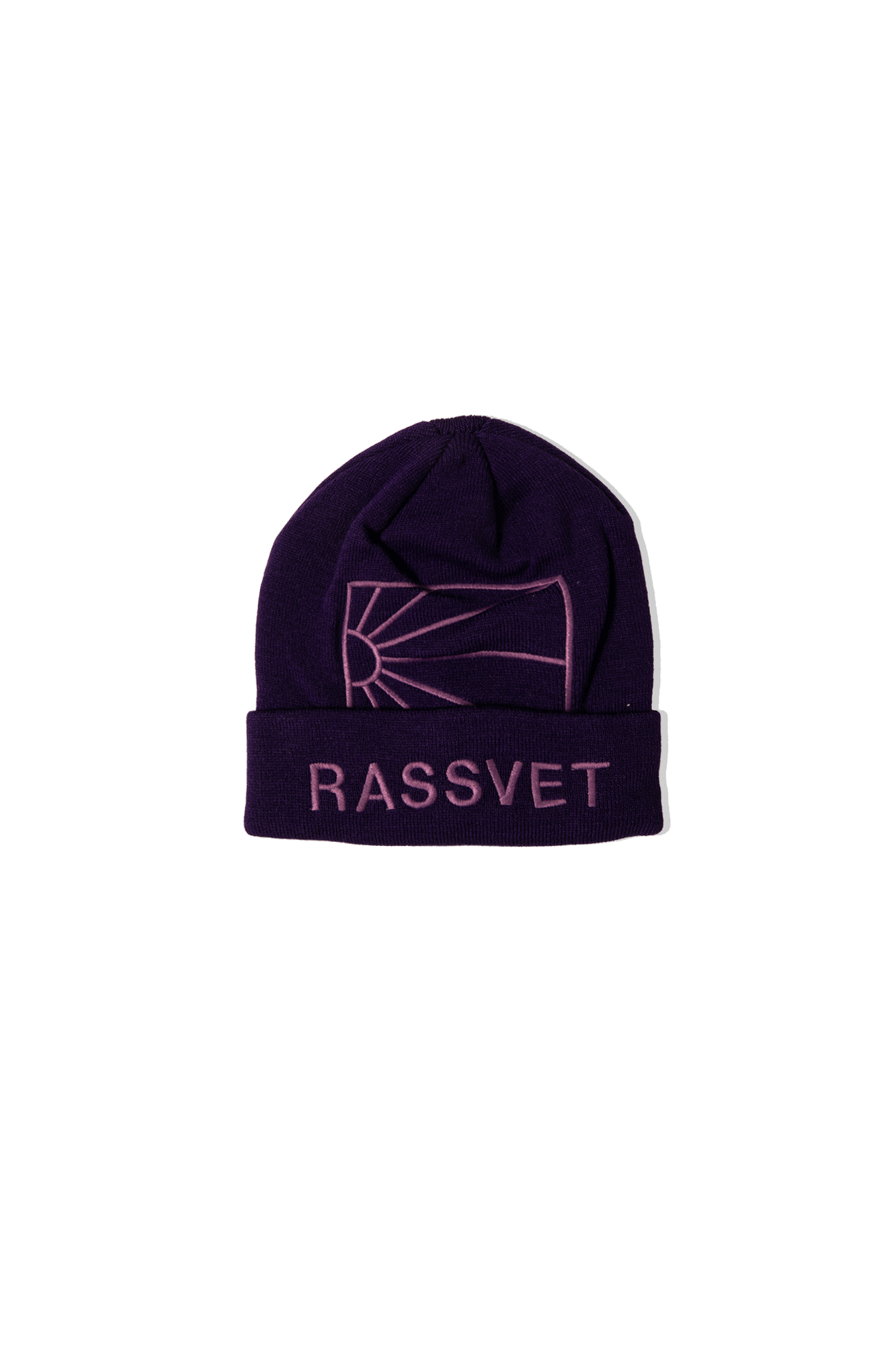 Logo Beanie