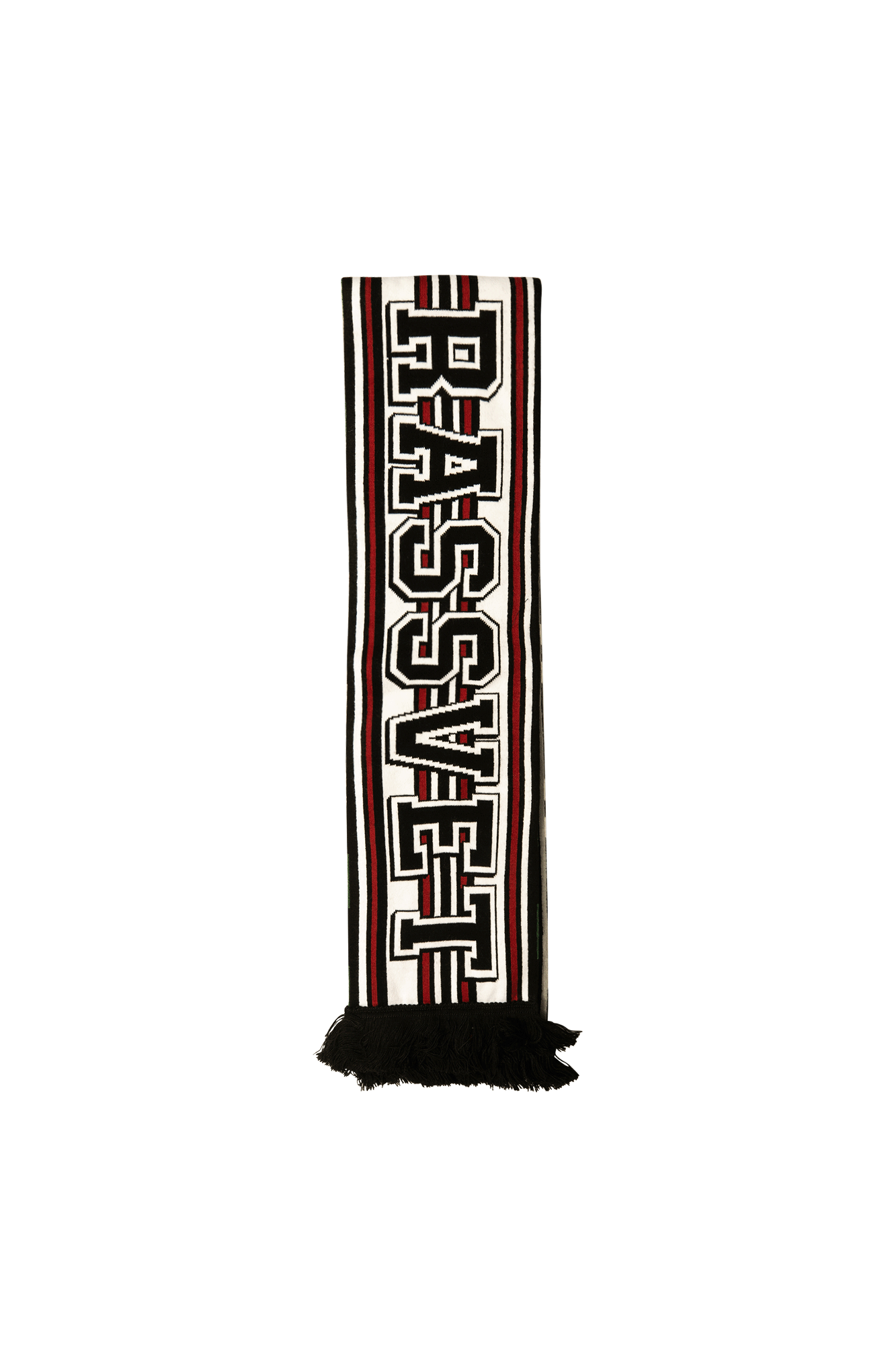 Multi Panel Sport Scarf