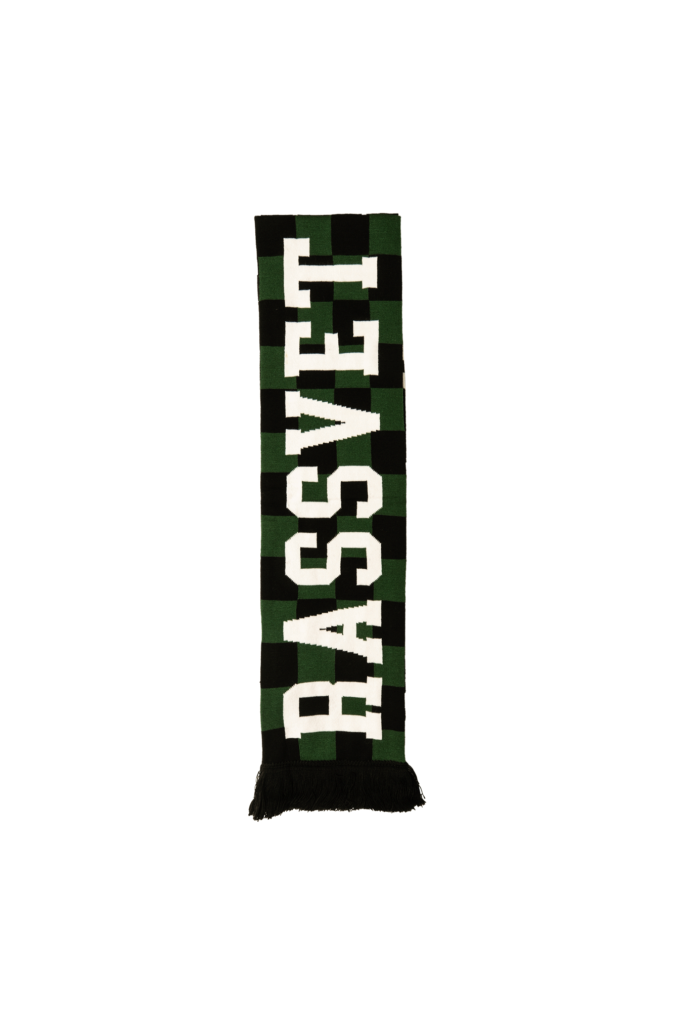 Multi Panel Sport Scarf