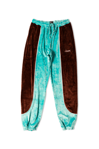 Velours Sport Trouser