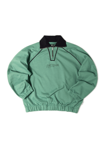 Ras Svegas Zipped Sweatshirt