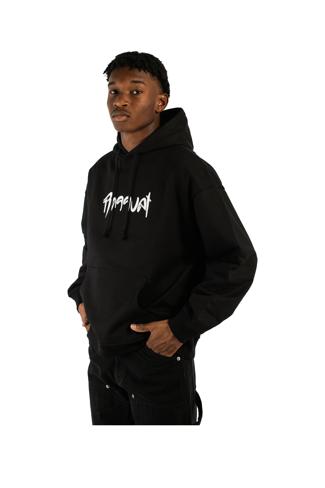 Guardian Hooded Sweatshirt