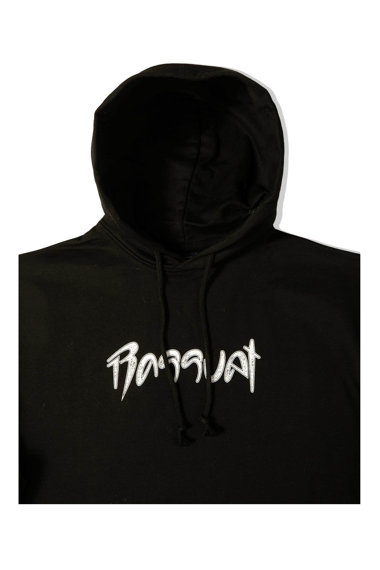 Guardian Hooded Sweatshirt