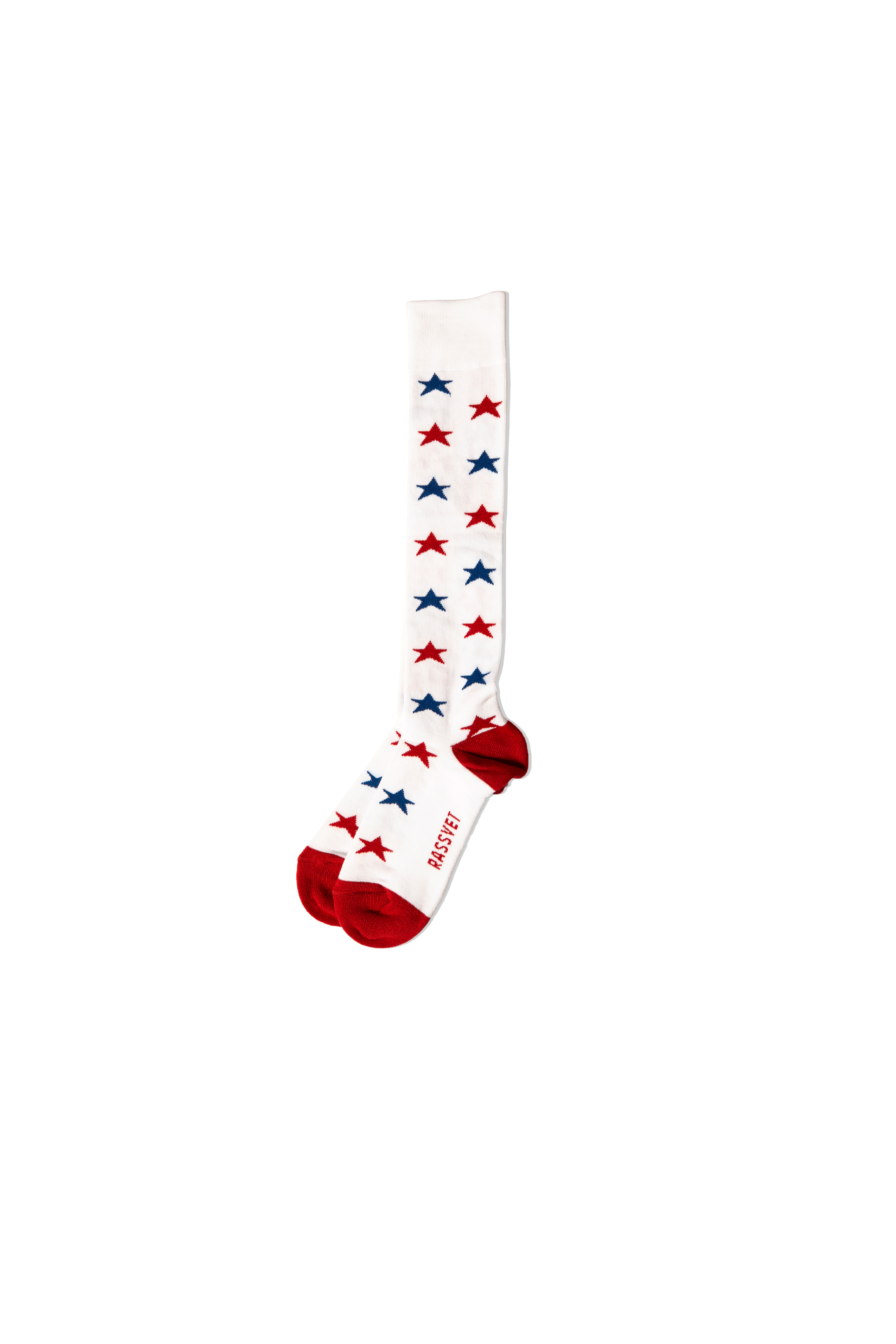Free To Sparkle Socks Knit