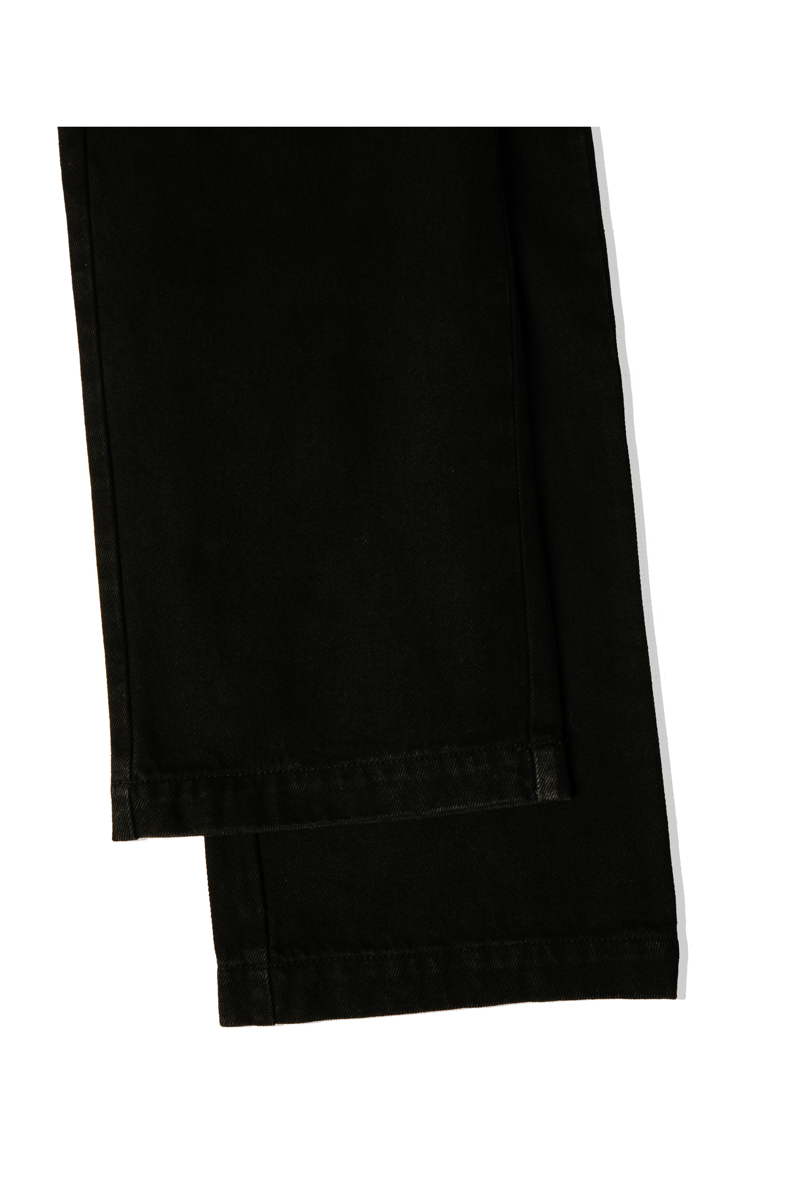 Typo Classic Denim Trousers Woven