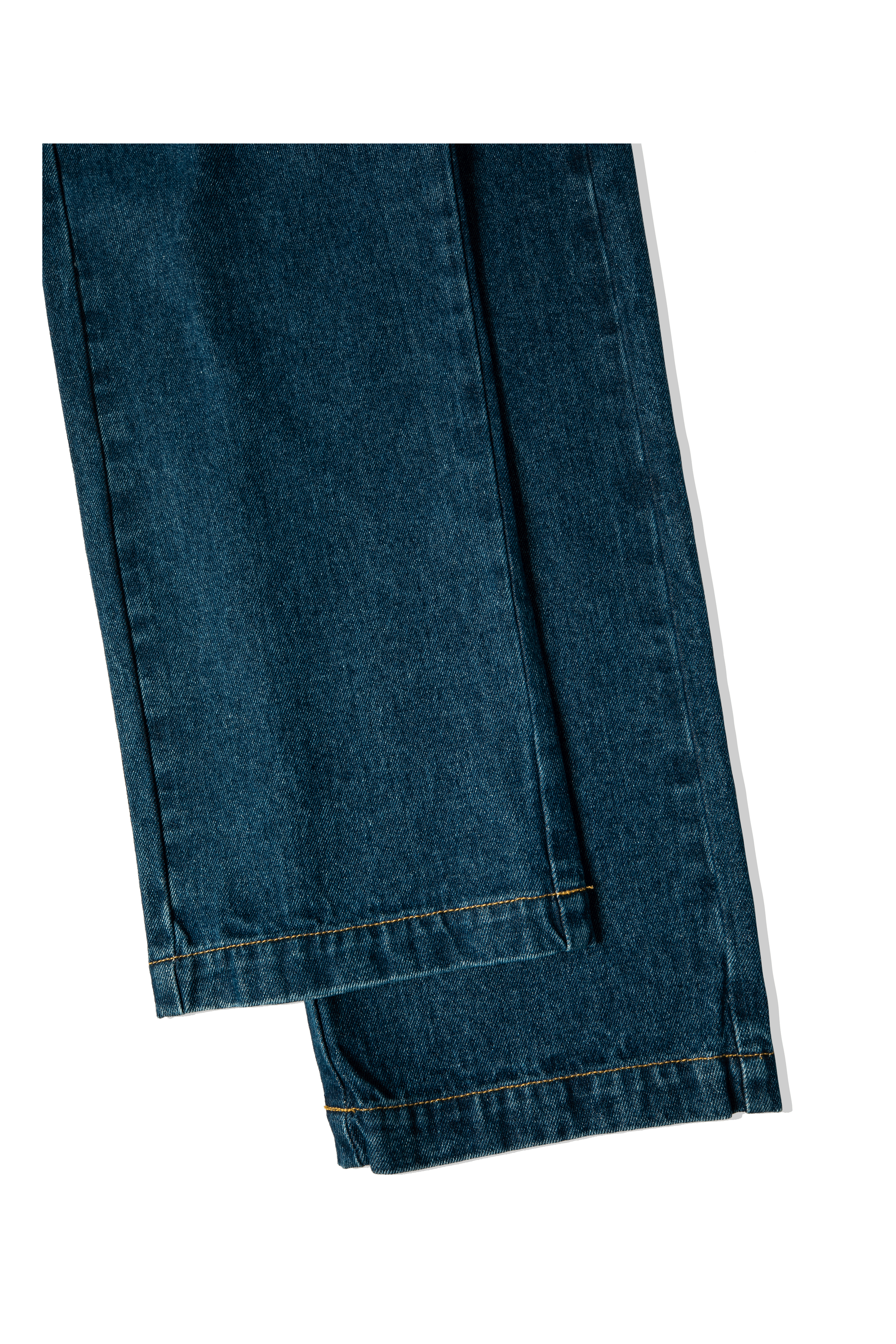 Typo Classic Denim Trousers Woven