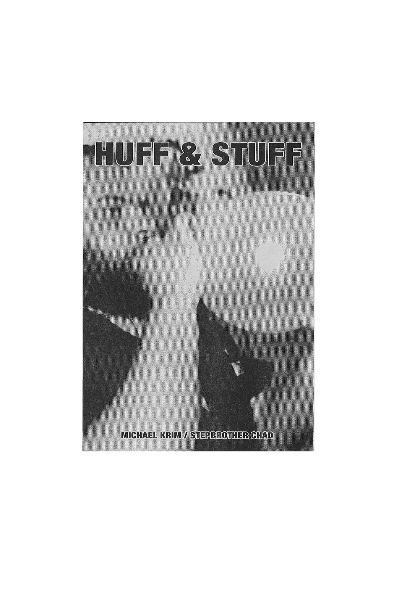 Huff & Stuff