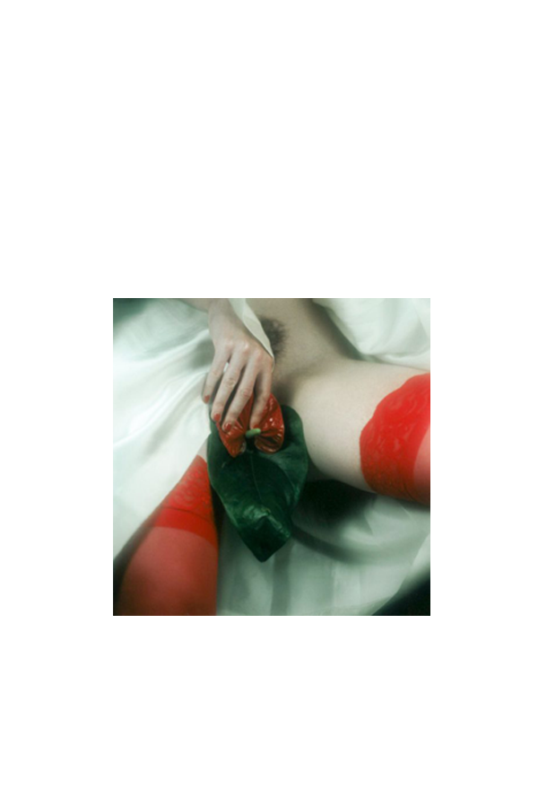 Desires Abstraits