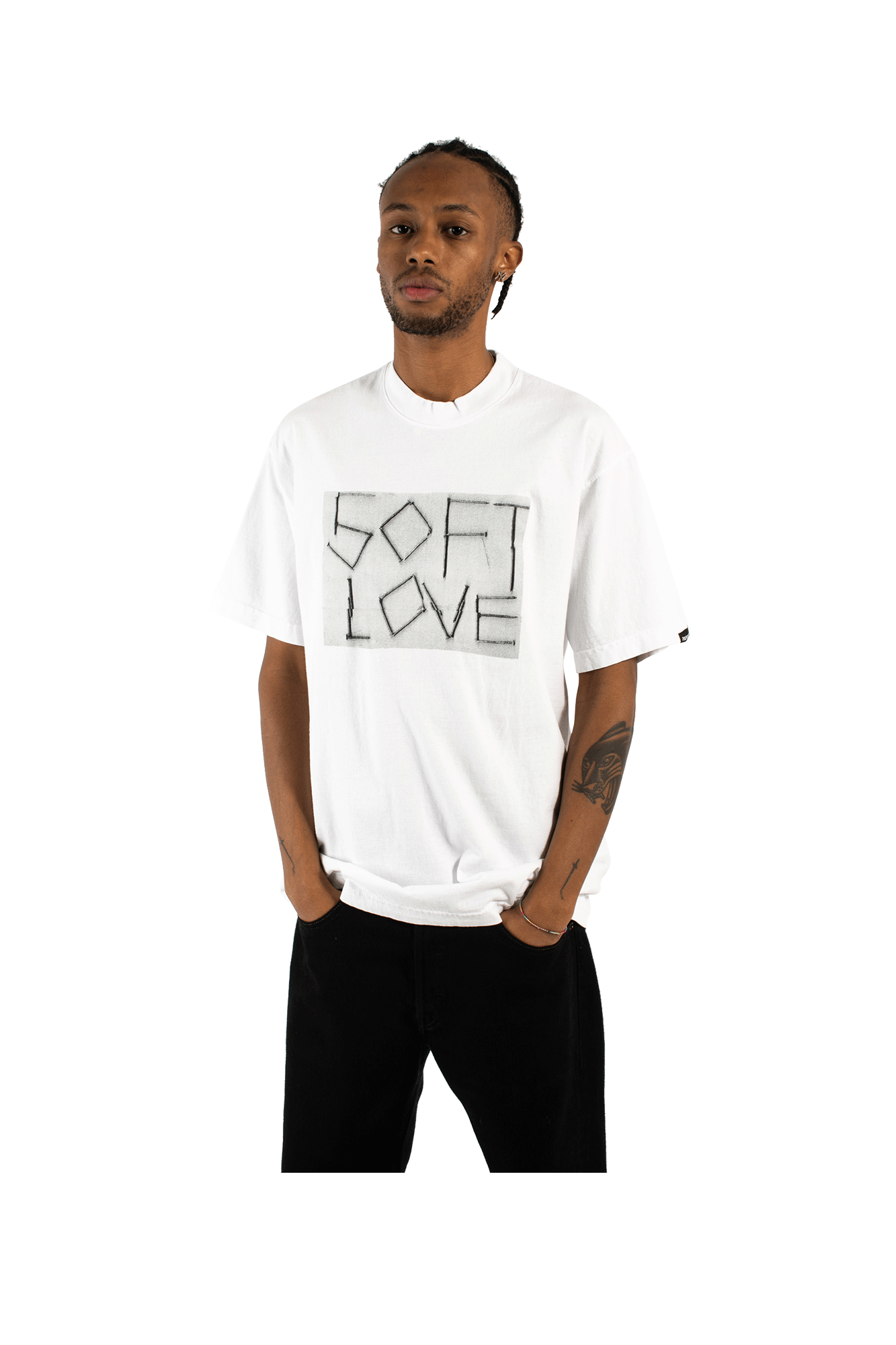 Soft Love T-Shirt