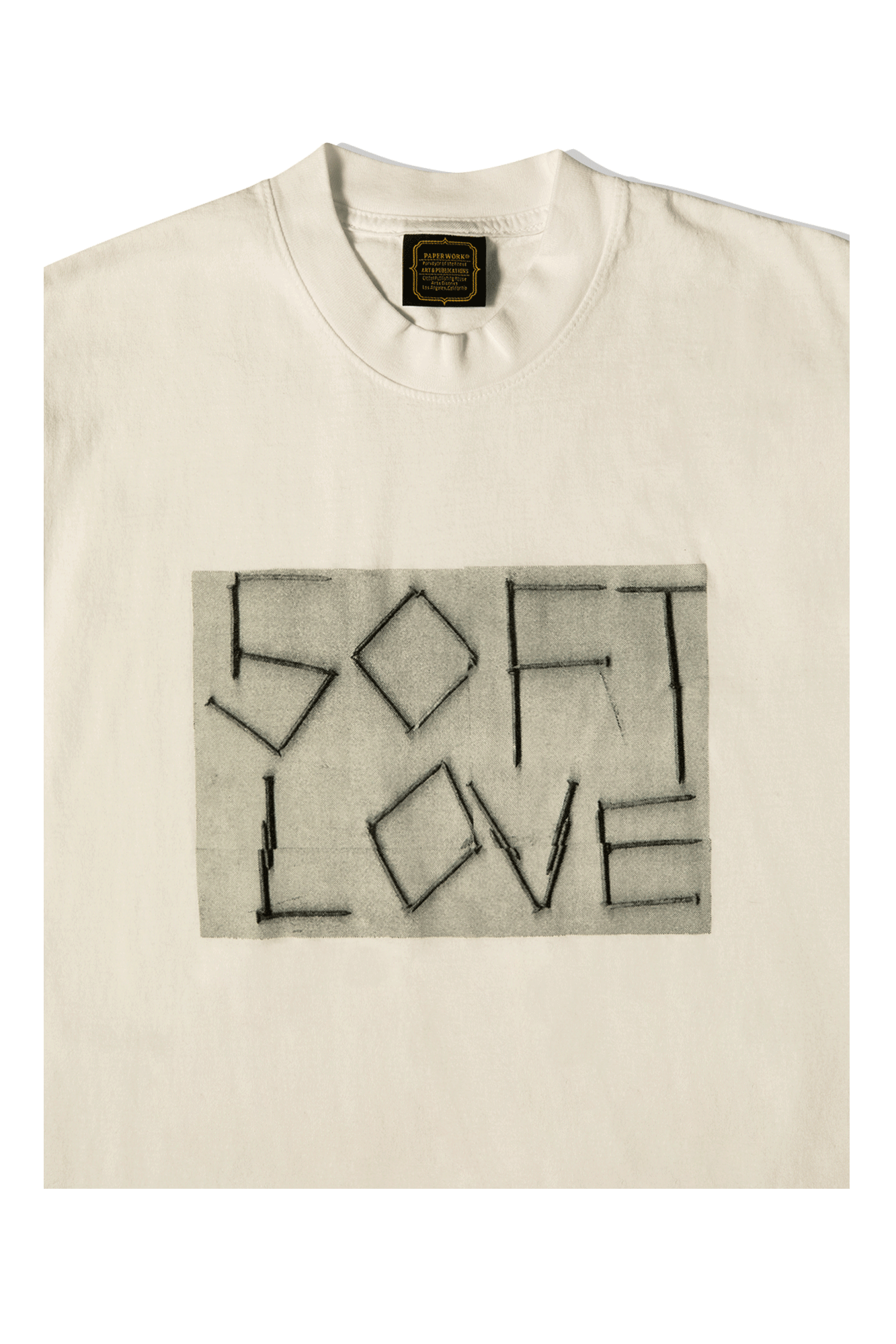 Soft Love T-Shirt