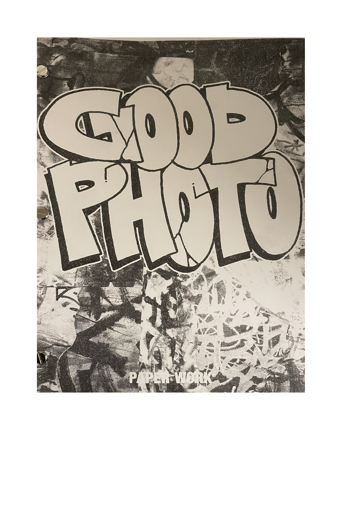Good Photo