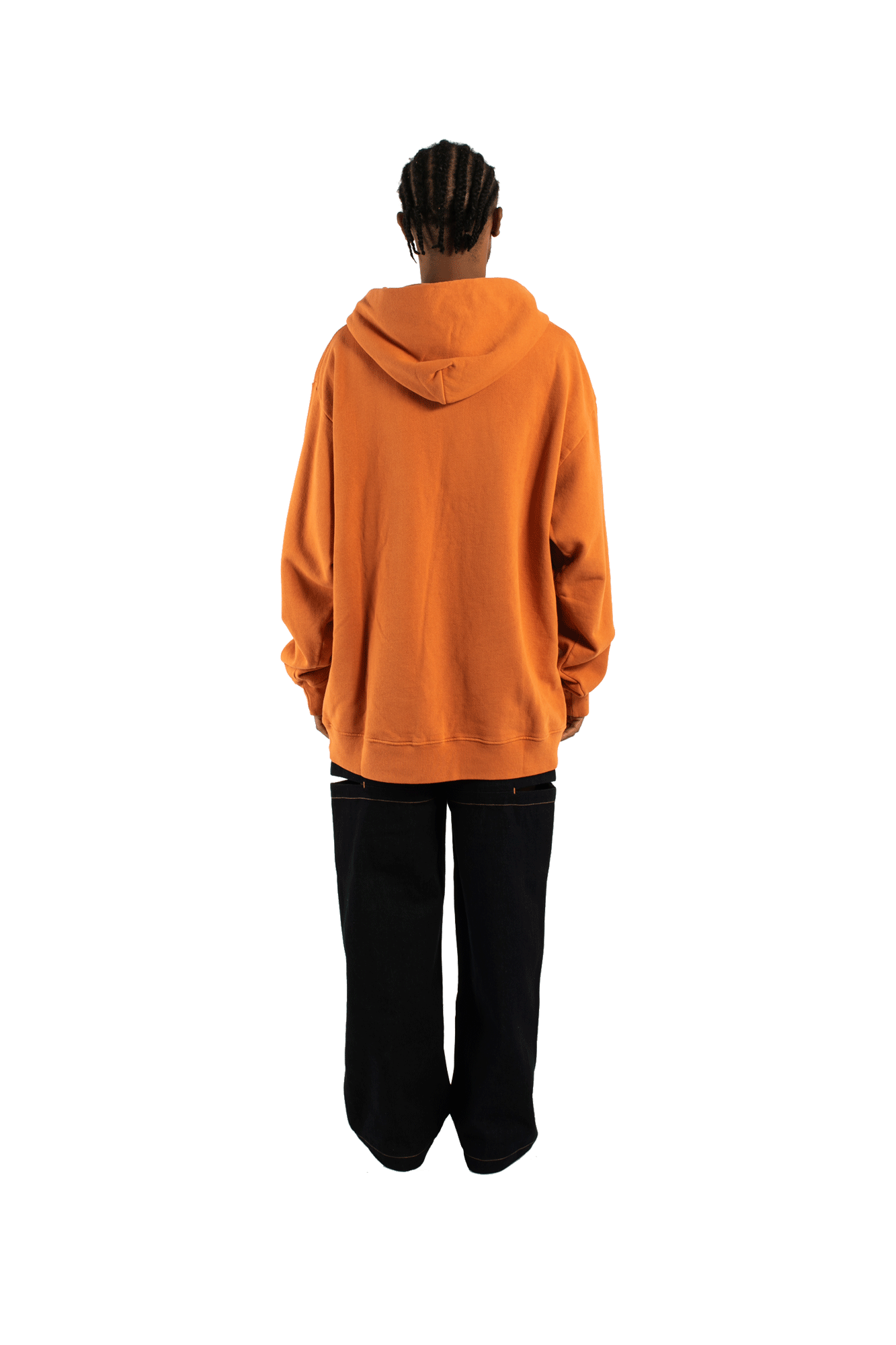 A+ Massage Hooded Sweatshirt
