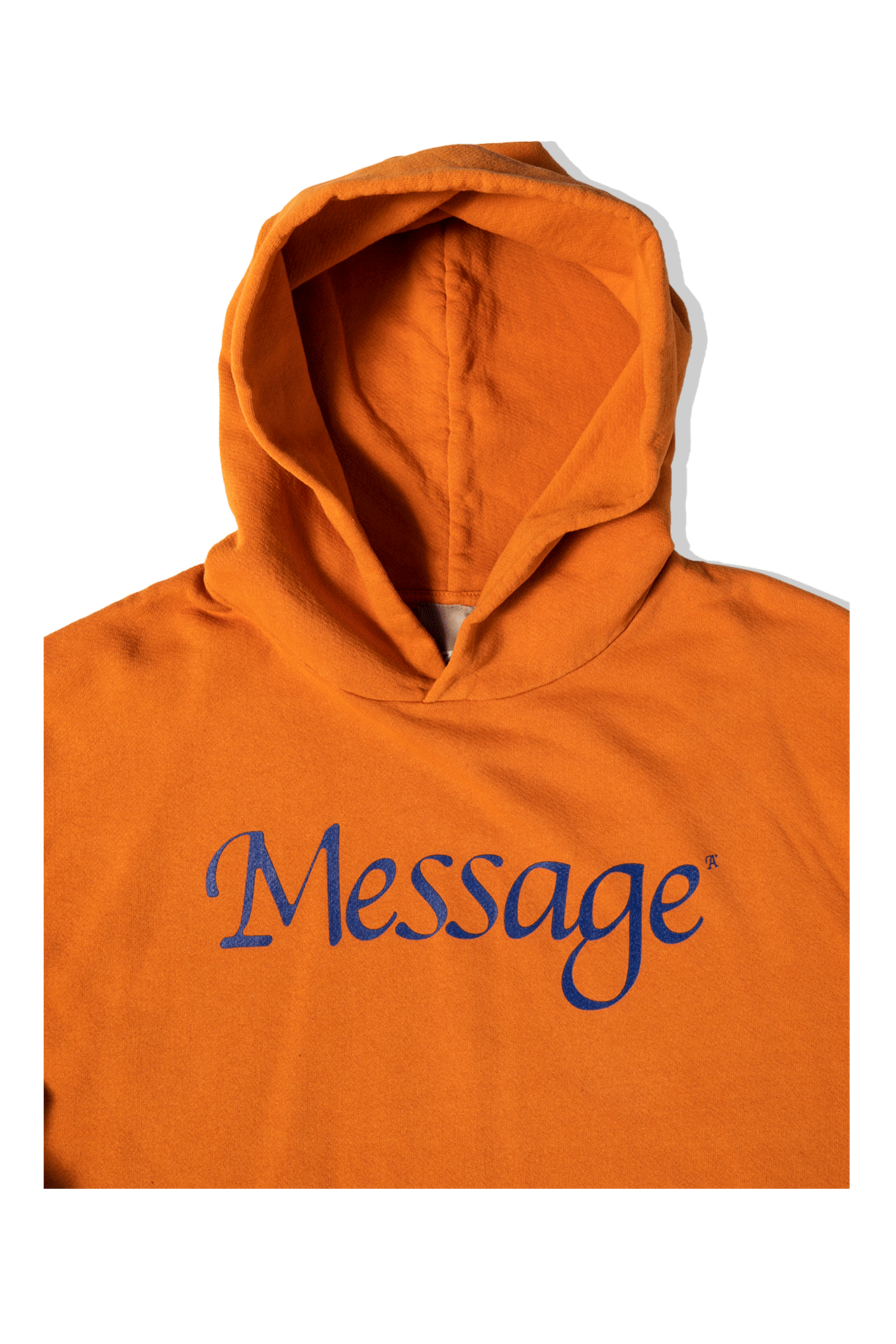 A+ Massage Hooded Sweatshirt