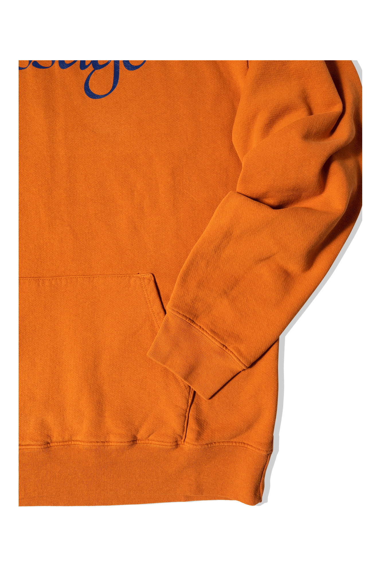 A+ Massage Hooded Sweatshirt